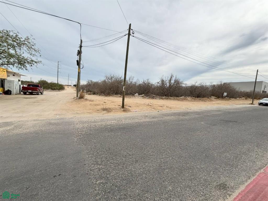 C.Playa Altata S/N, Oasis, Los Cabos, Baja California Sur