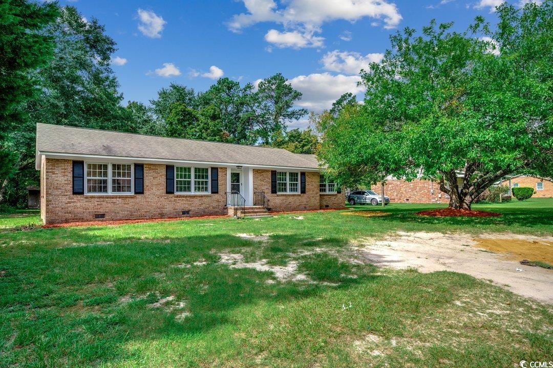 2313 Wedgewood Dr. Darlington, SC 29532