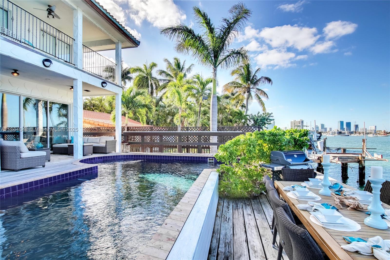 Casa en Alquiler en Miami Beach, FL