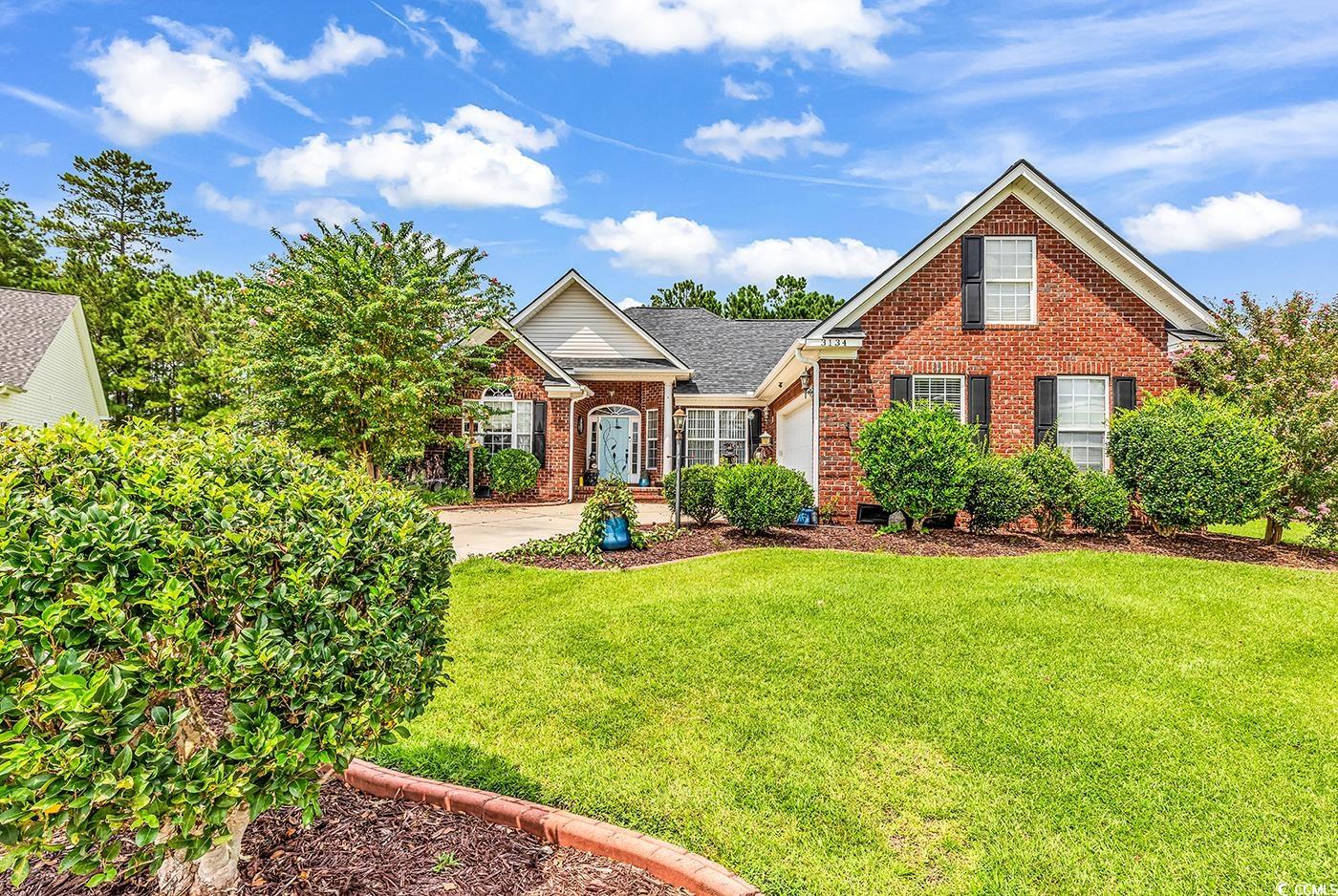 3134 Ivy Lea Dr. Conway, SC 29526