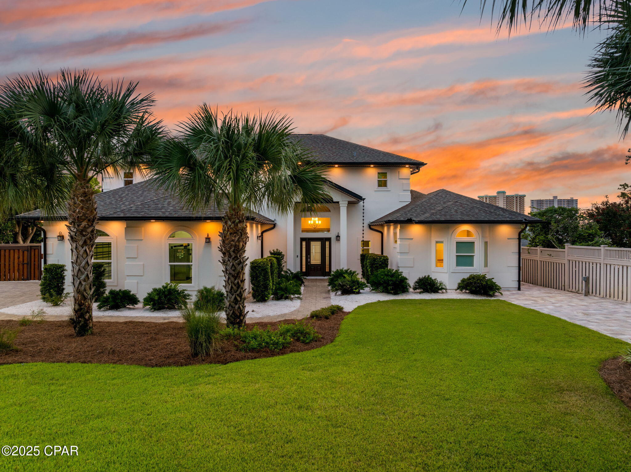 Details for 7311 Emerson Drive, Panama City Beach, FL 32408