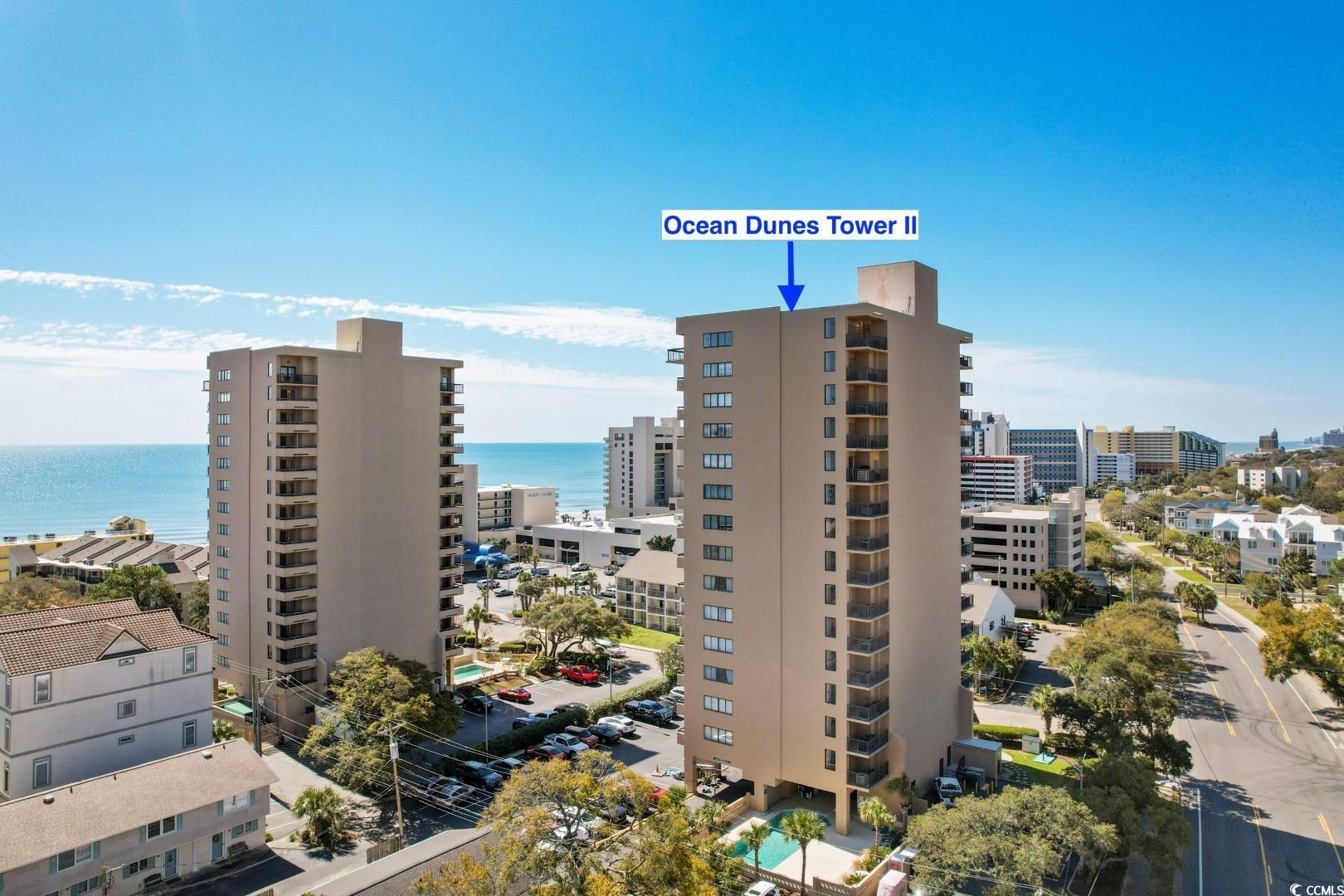 7500 N Ocean Blvd. UNIT #6010 Myrtle Beach, SC 29572