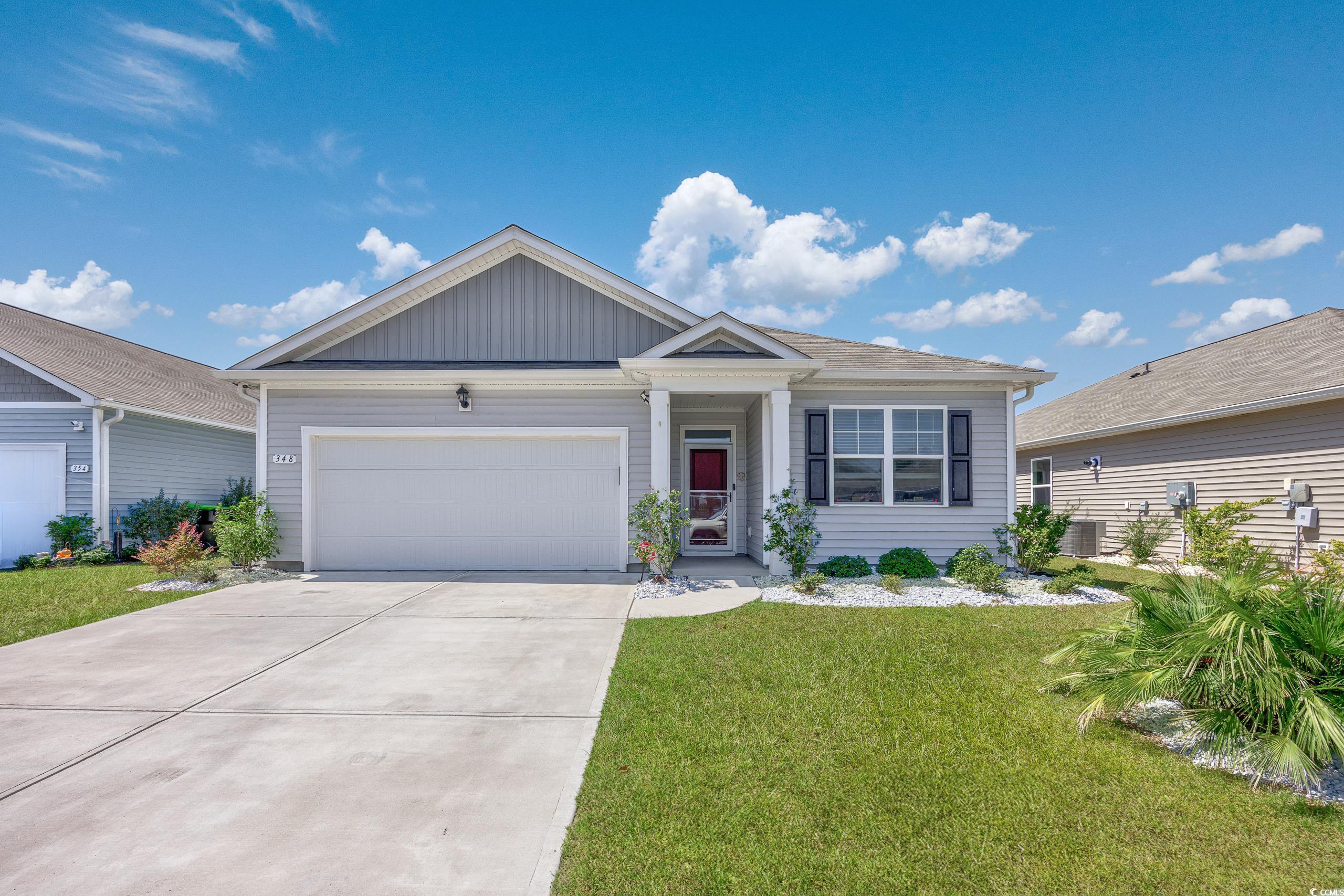 348 Gringott Ln. Longs, SC 29568