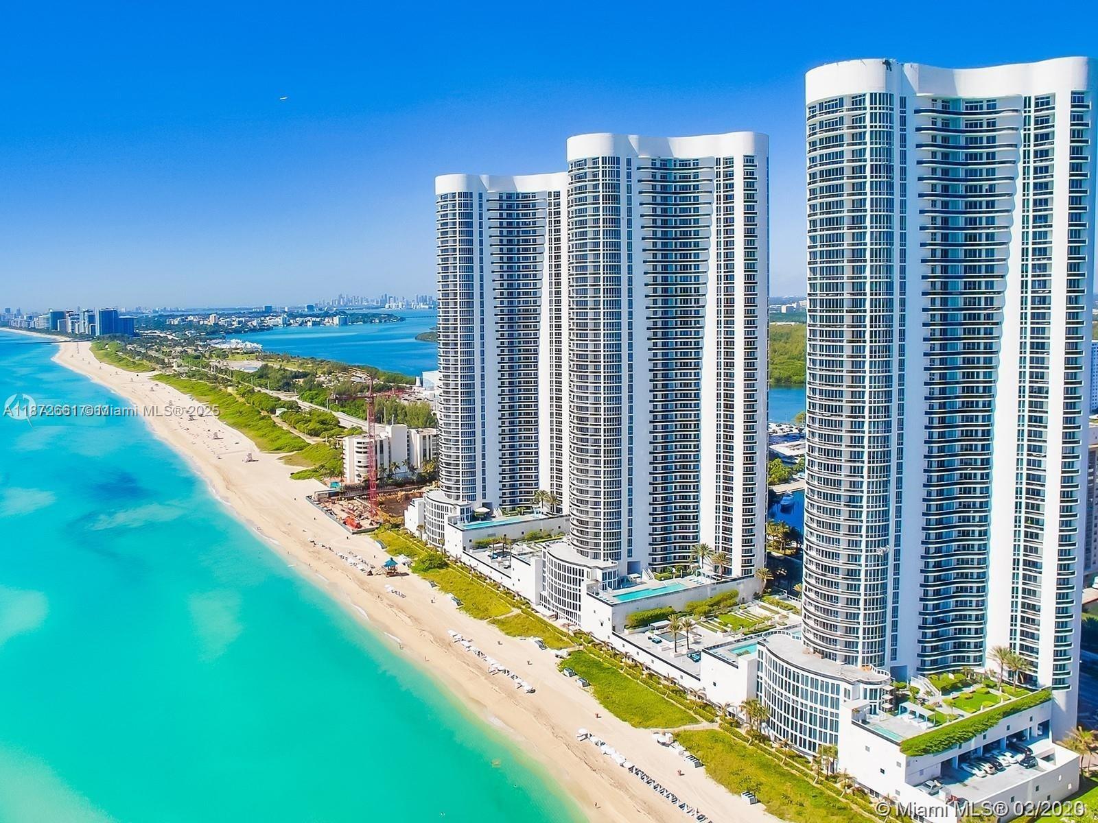 15901 Collins Ave Unit 405, Sunny Isles Beach, Florida 33160