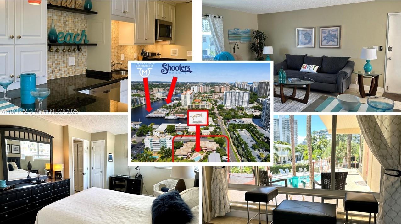 Marlin Bay Apts Co-Op