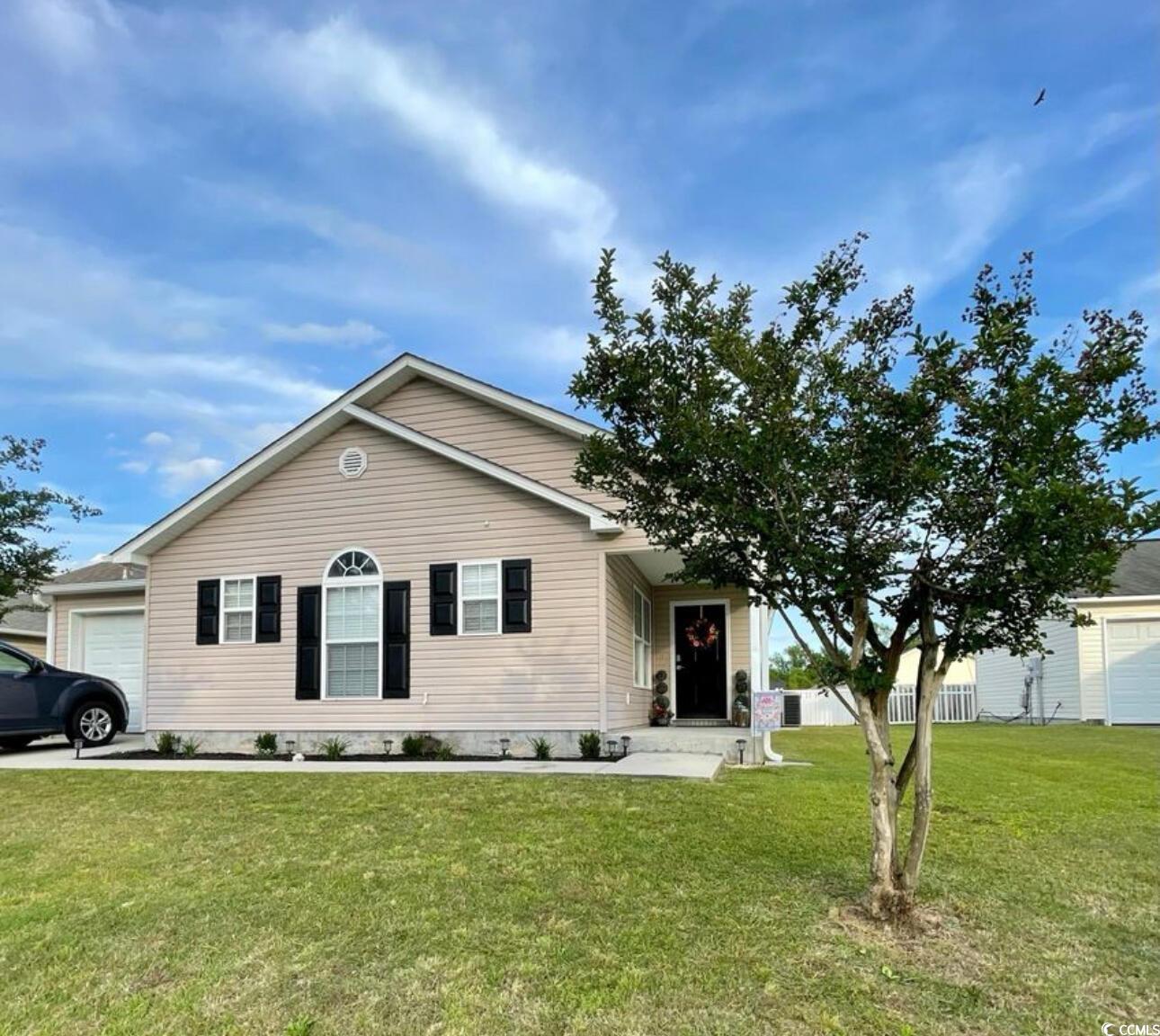232 Oak Lea Dr. Conway, SC 29526