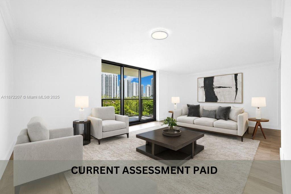 Tower At Biscayne Cove Co