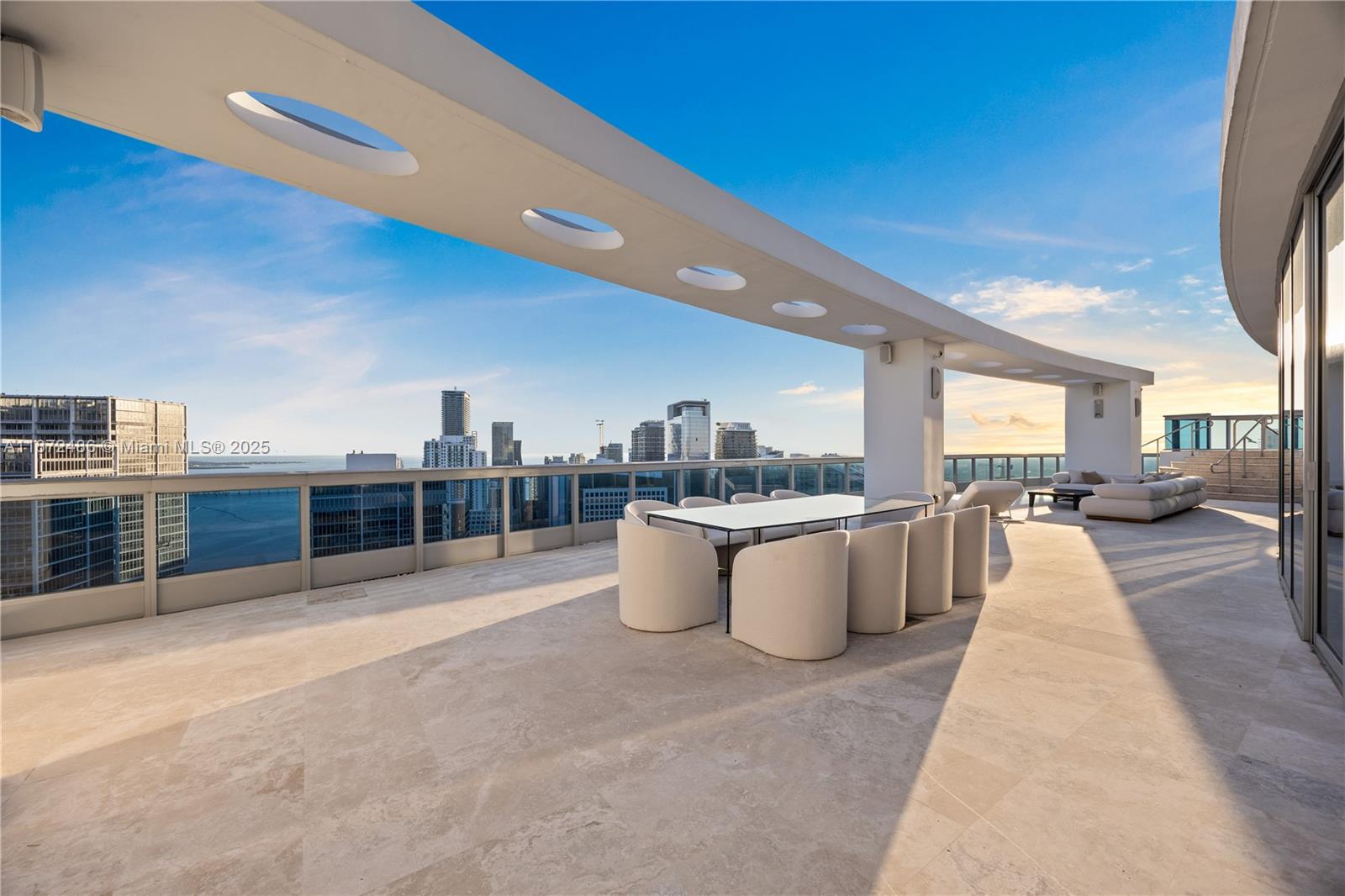 200 Biscayne Boulevard Way Unit P H5402, Miami, Florida 33131