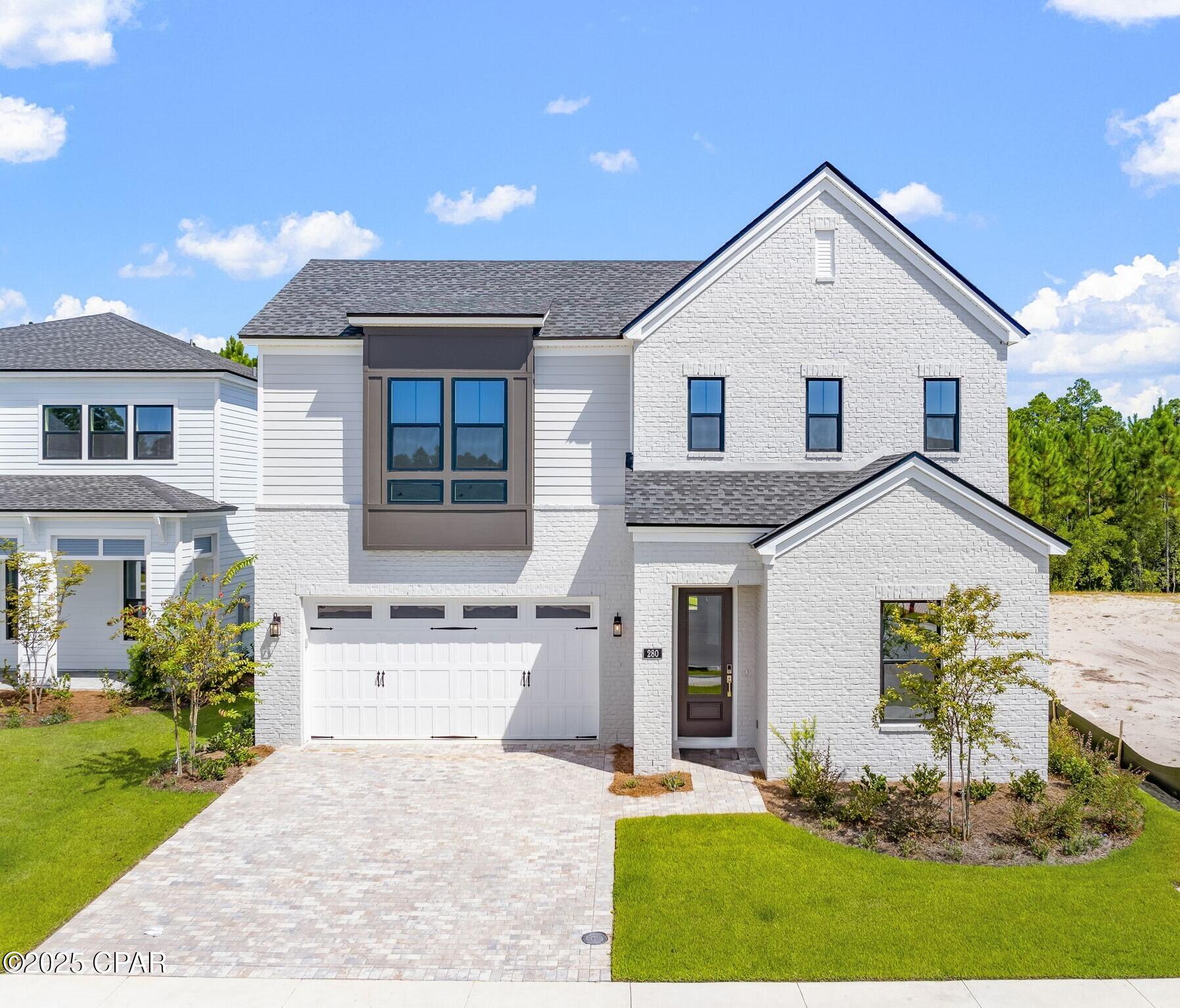 Details for 280 Breakwater Boulevard Lot 16, Panama City Beach, FL 32413