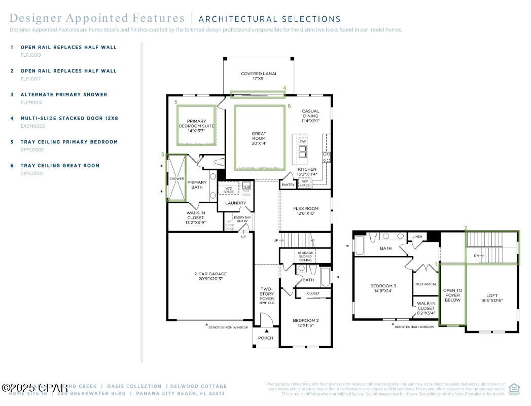 Image 12 For 280 Breakwater Boulevard Lot 16