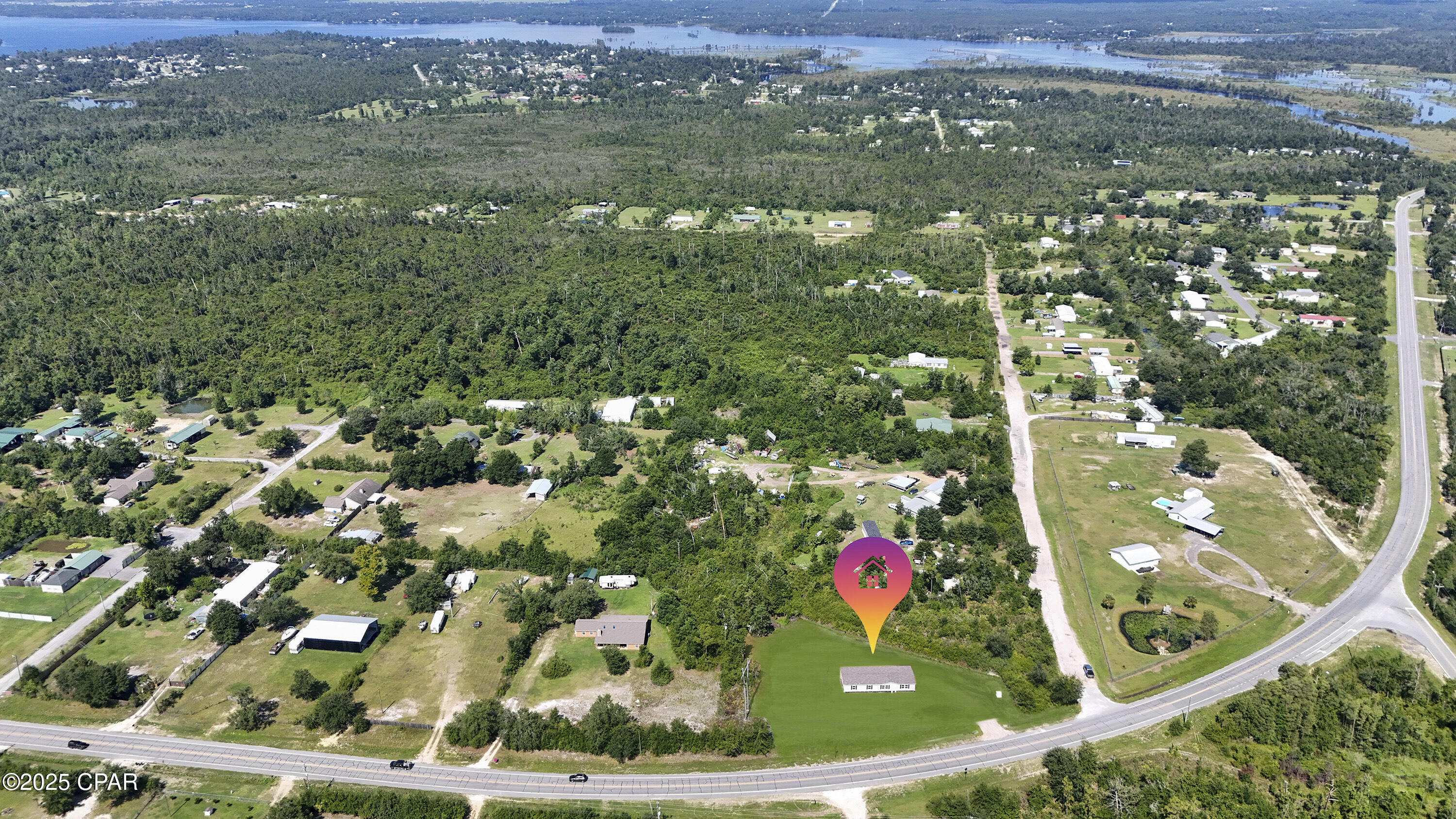 Image 1 For 9545 Hwy 2301