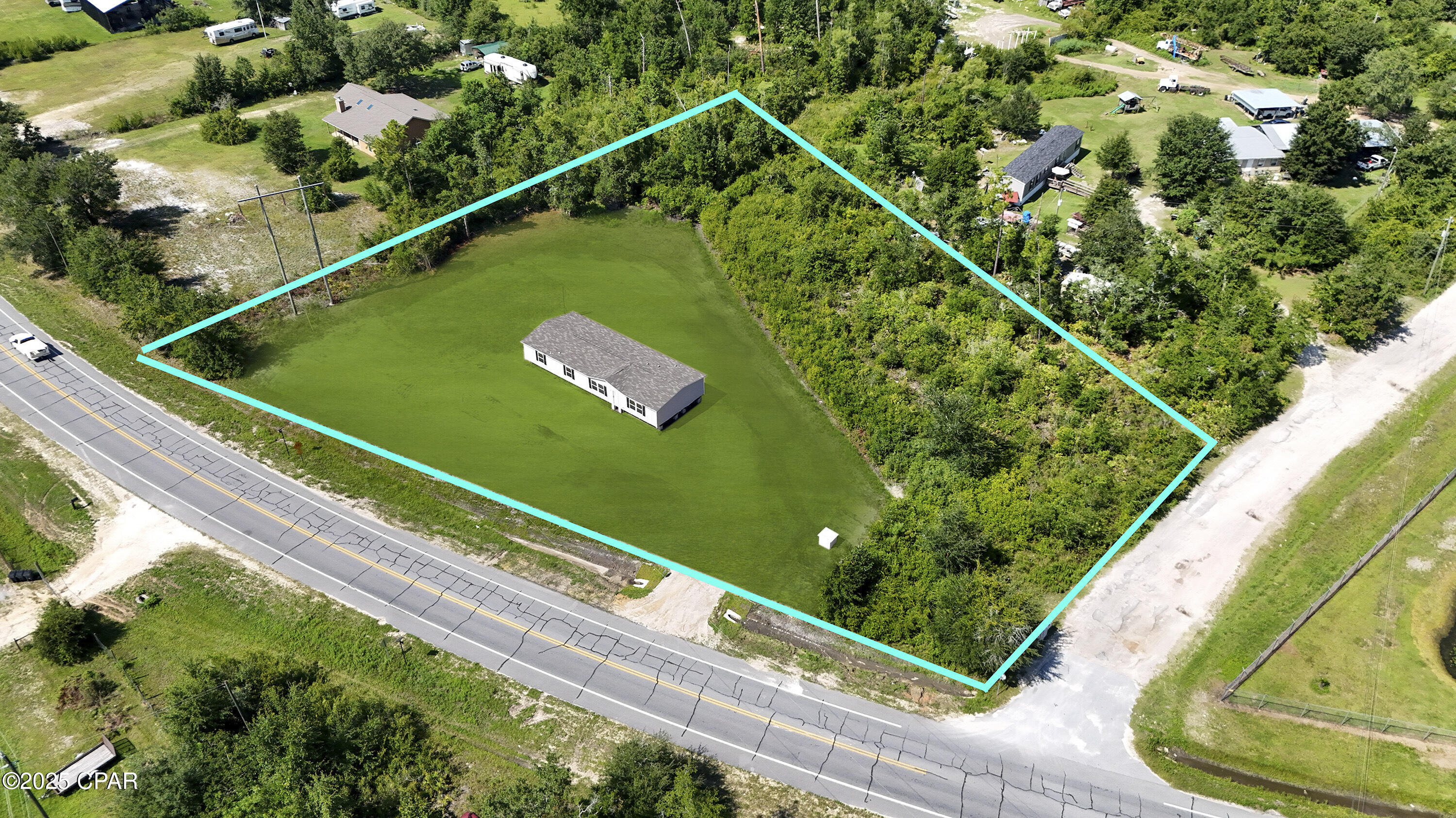 Image 2 For 9545 Hwy 2301