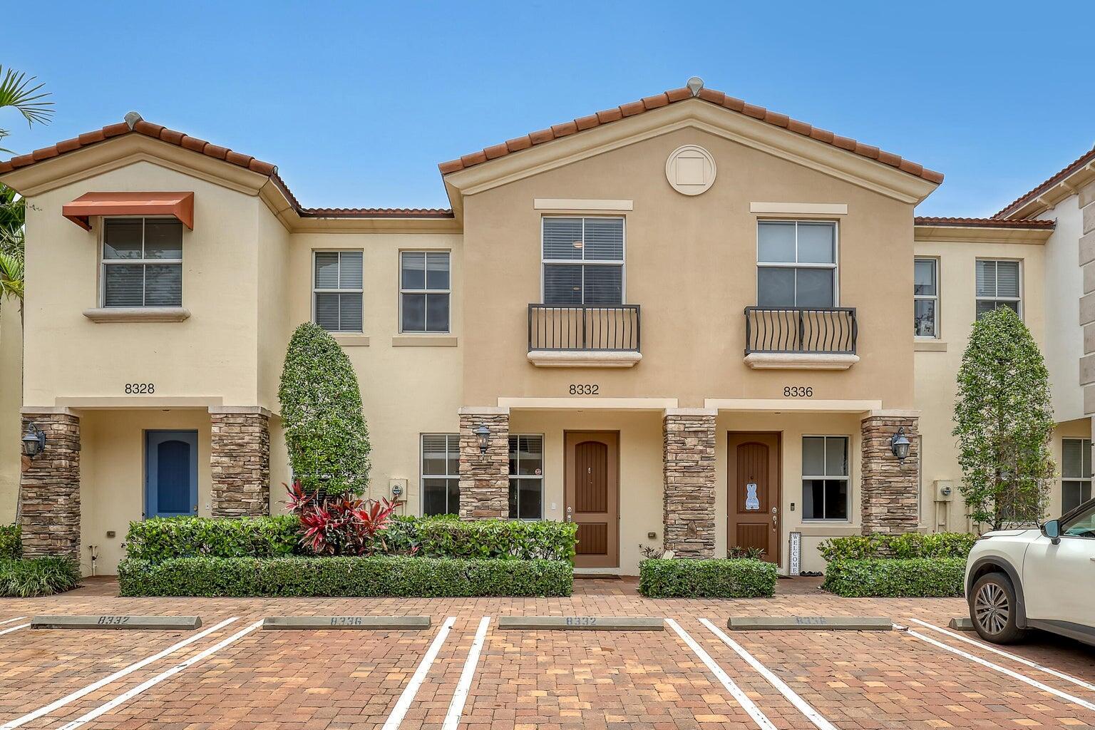 8332 Cocoplum Sound Lane