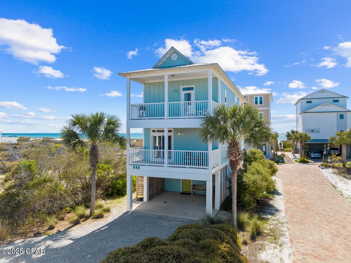 Details for 122 Summer House Lane, Port St Joe, FL 32456