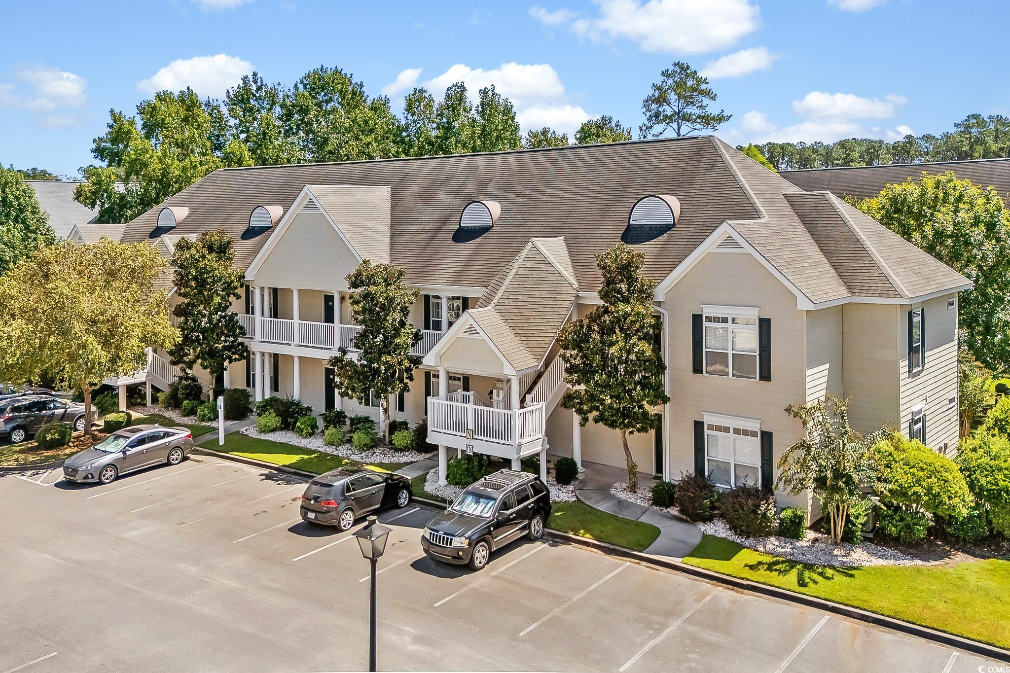 126 Scotch Broom Dr. UNIT N-204 Little River, SC 29566