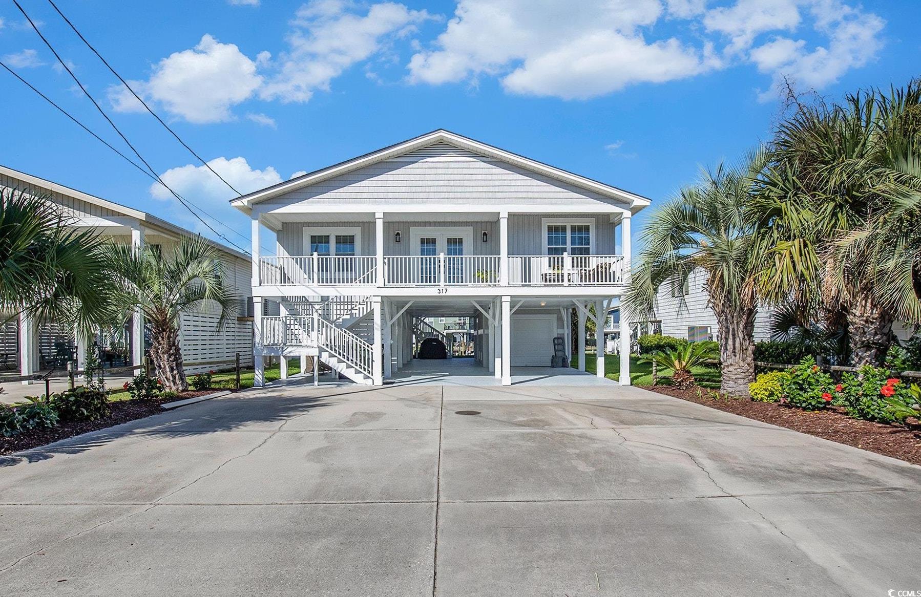 317 52nd Ave. N North Myrtle Beach, SC 29582