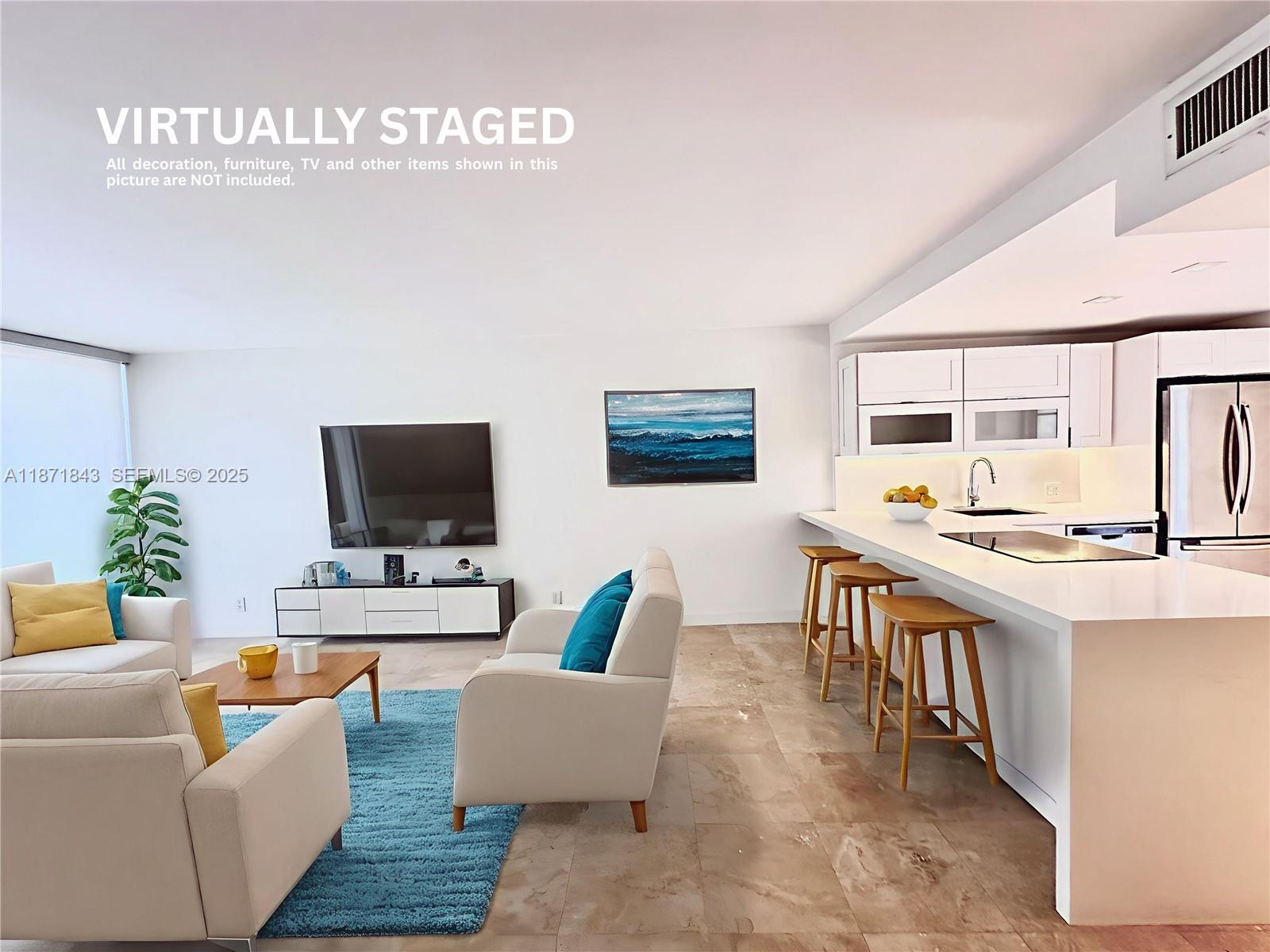 3301 Country Club Dr Unit 410, Aventura, Florida 33180