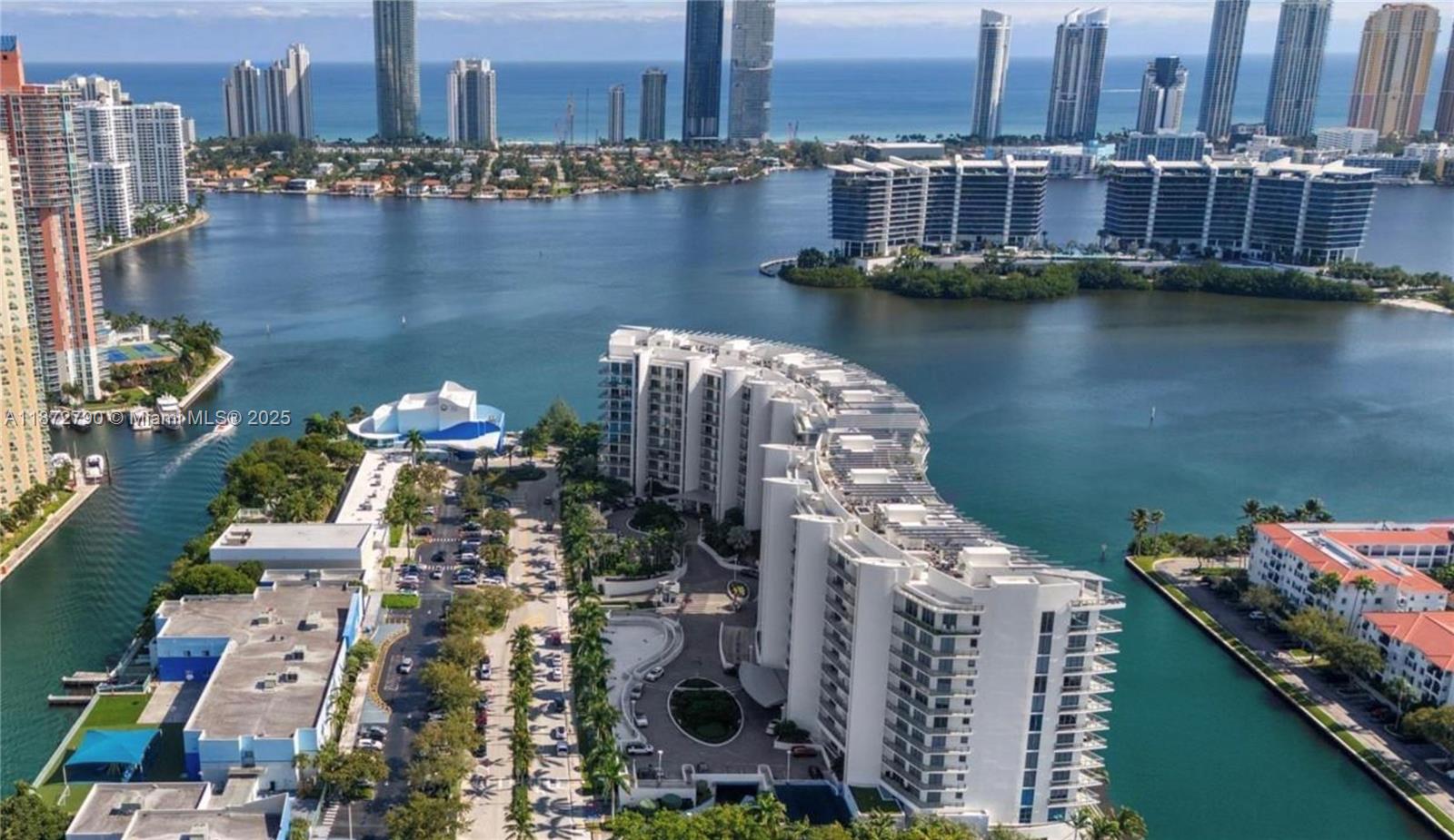 Apartamento para Alugar em Aventura, FL