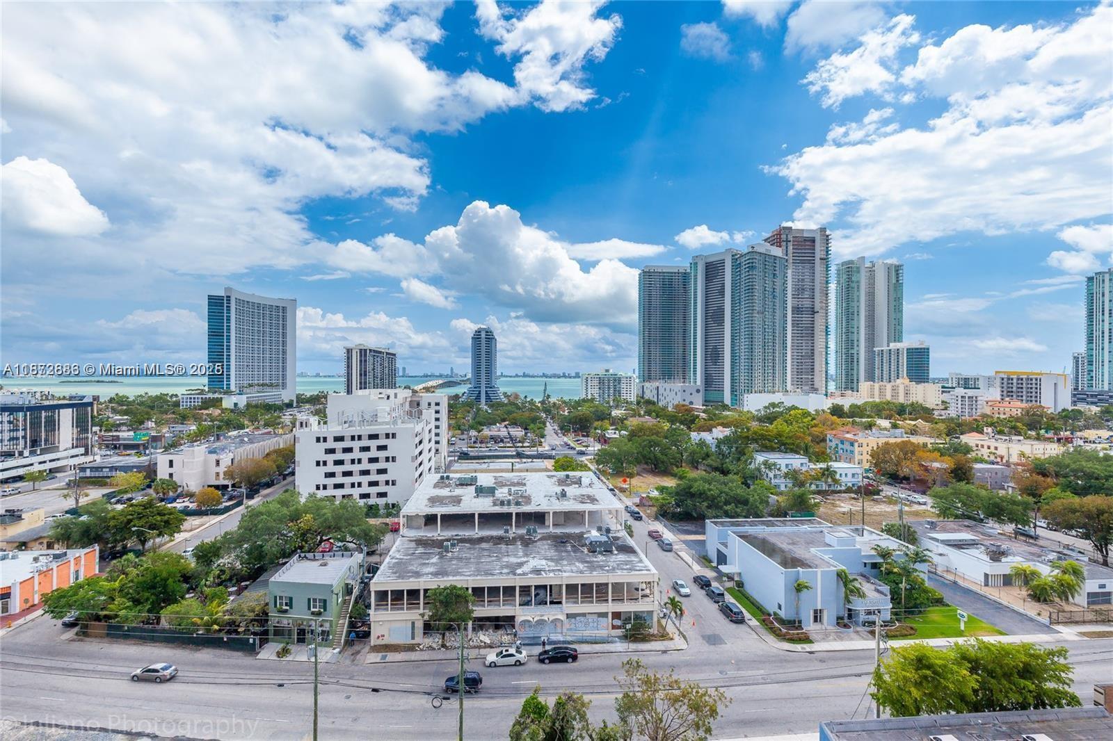 121 NE 34th St #1007, Miami FL 33137