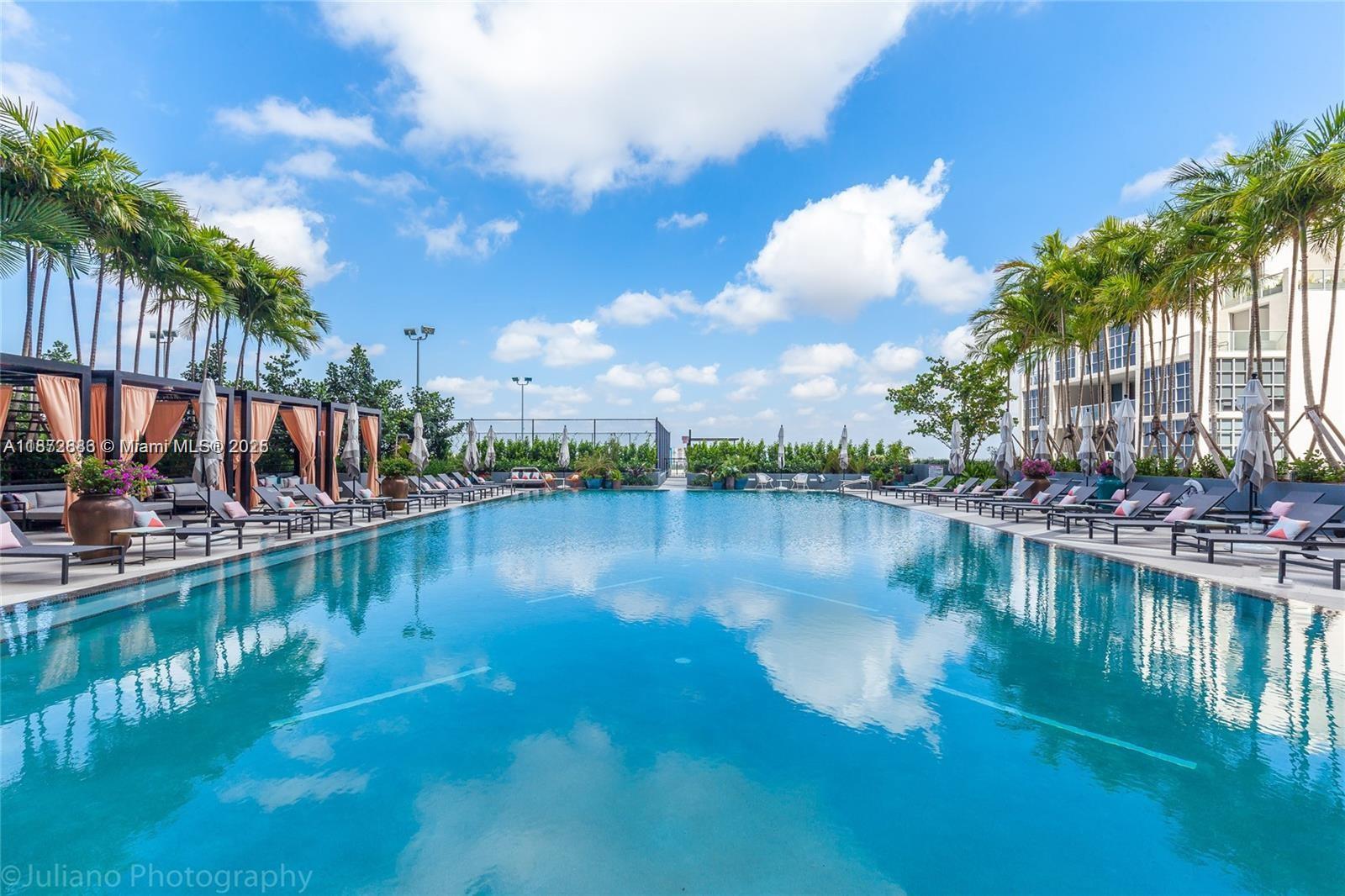 121 NE 34th St #1007, Miami FL 33137