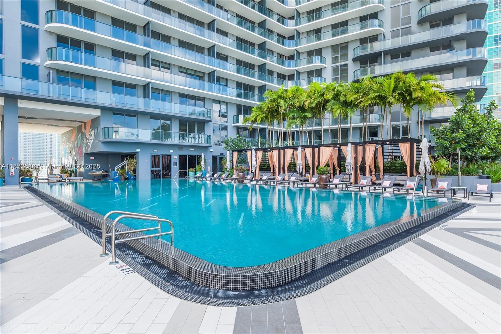 121 NE 34th St #1007, Miami FL 33137