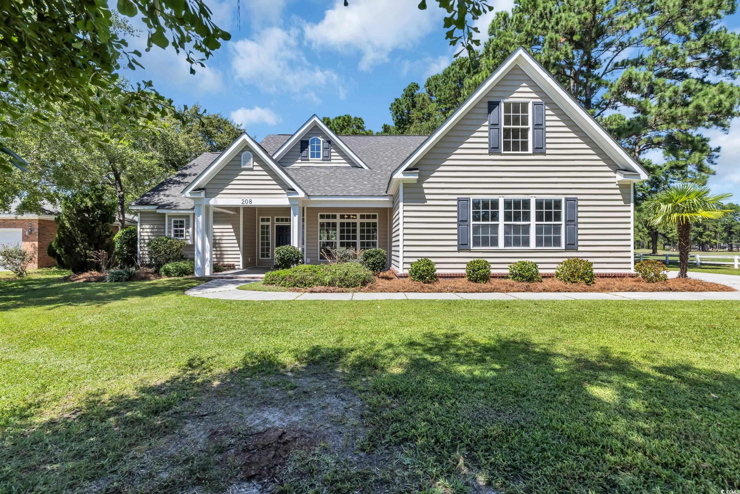 208 Lander Dr. Conway, SC 29526