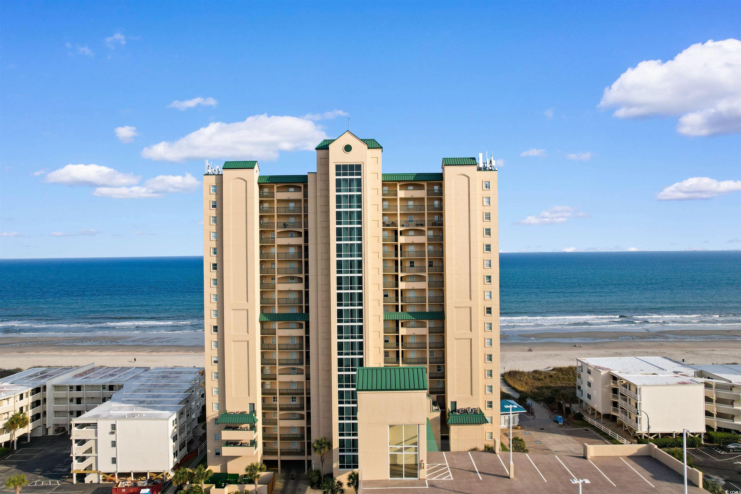 3805 S Ocean Blvd. UNIT Unit 904 North Myrtle Beach, SC 29582