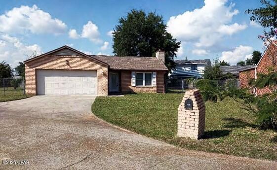 Details for 4043 Woodville Lane, Panama City, FL 32405