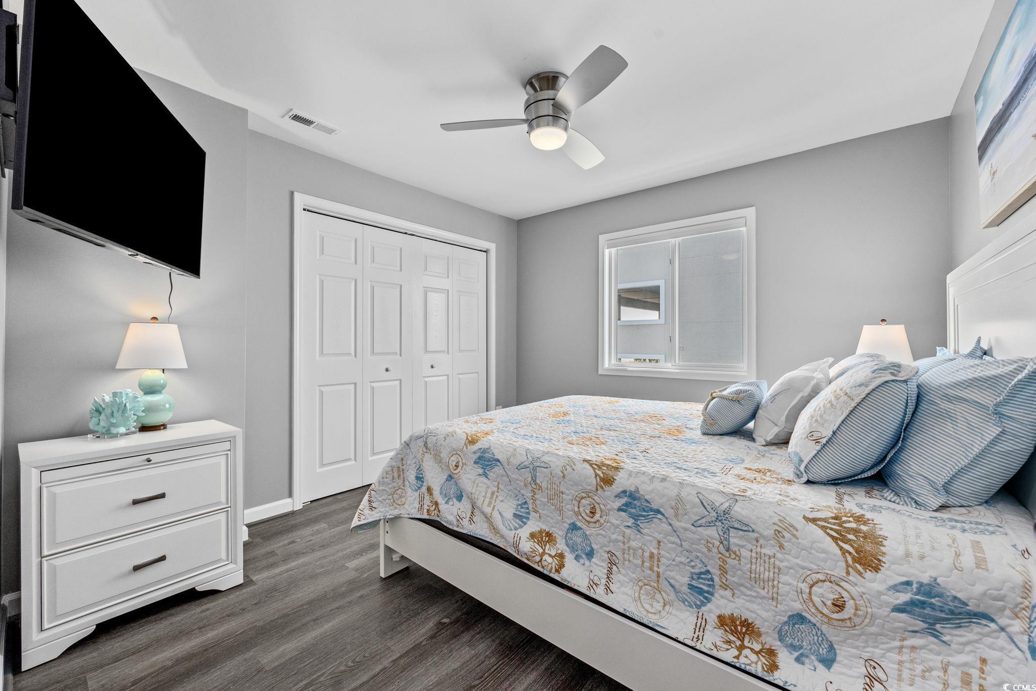 941 S Ocean Blvd. UNIT Unit D3 North Myrtle Beach, SC 29582