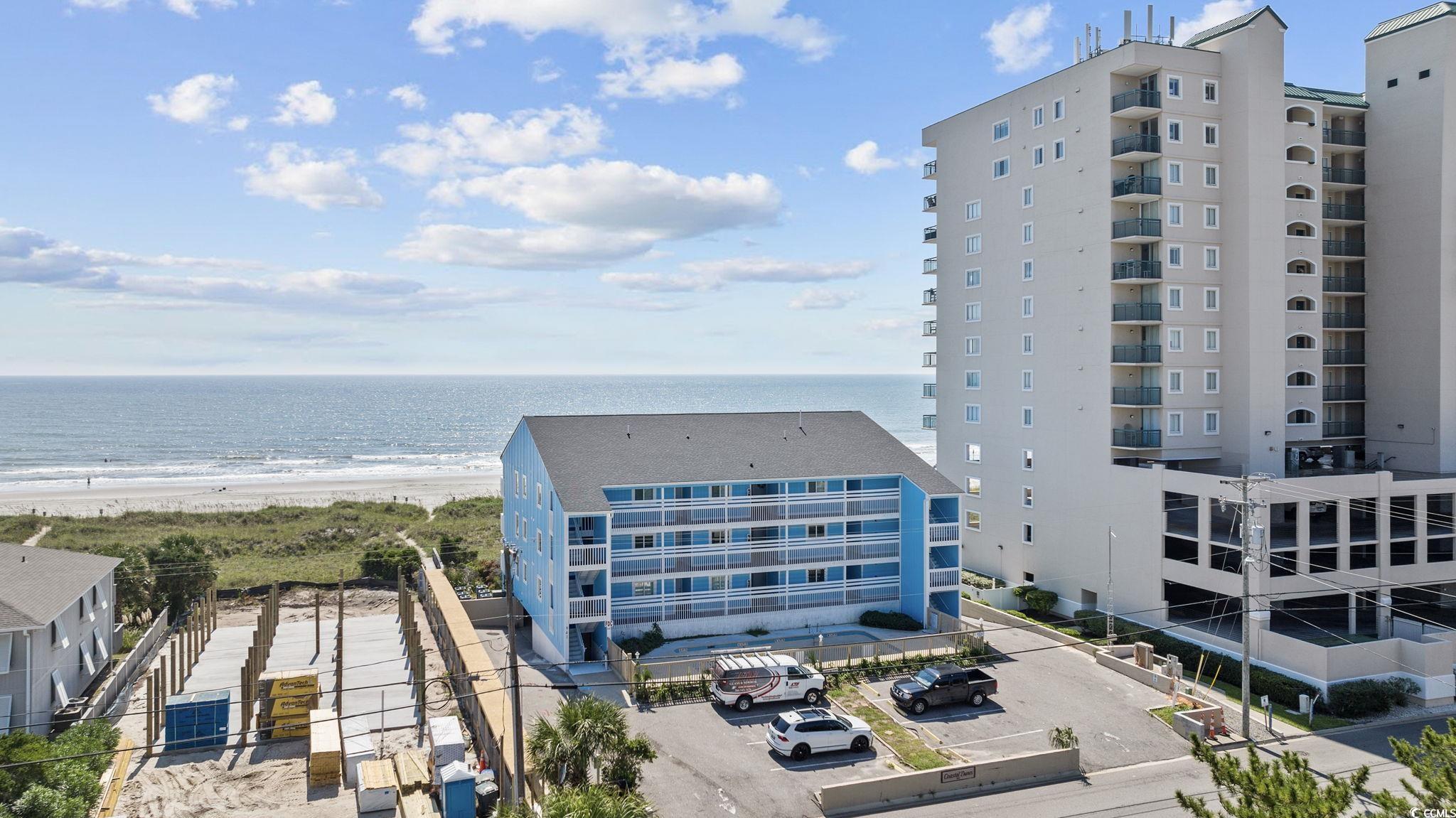 941 S Ocean Blvd. UNIT Unit C3 North Myrtle Beach, SC 29582