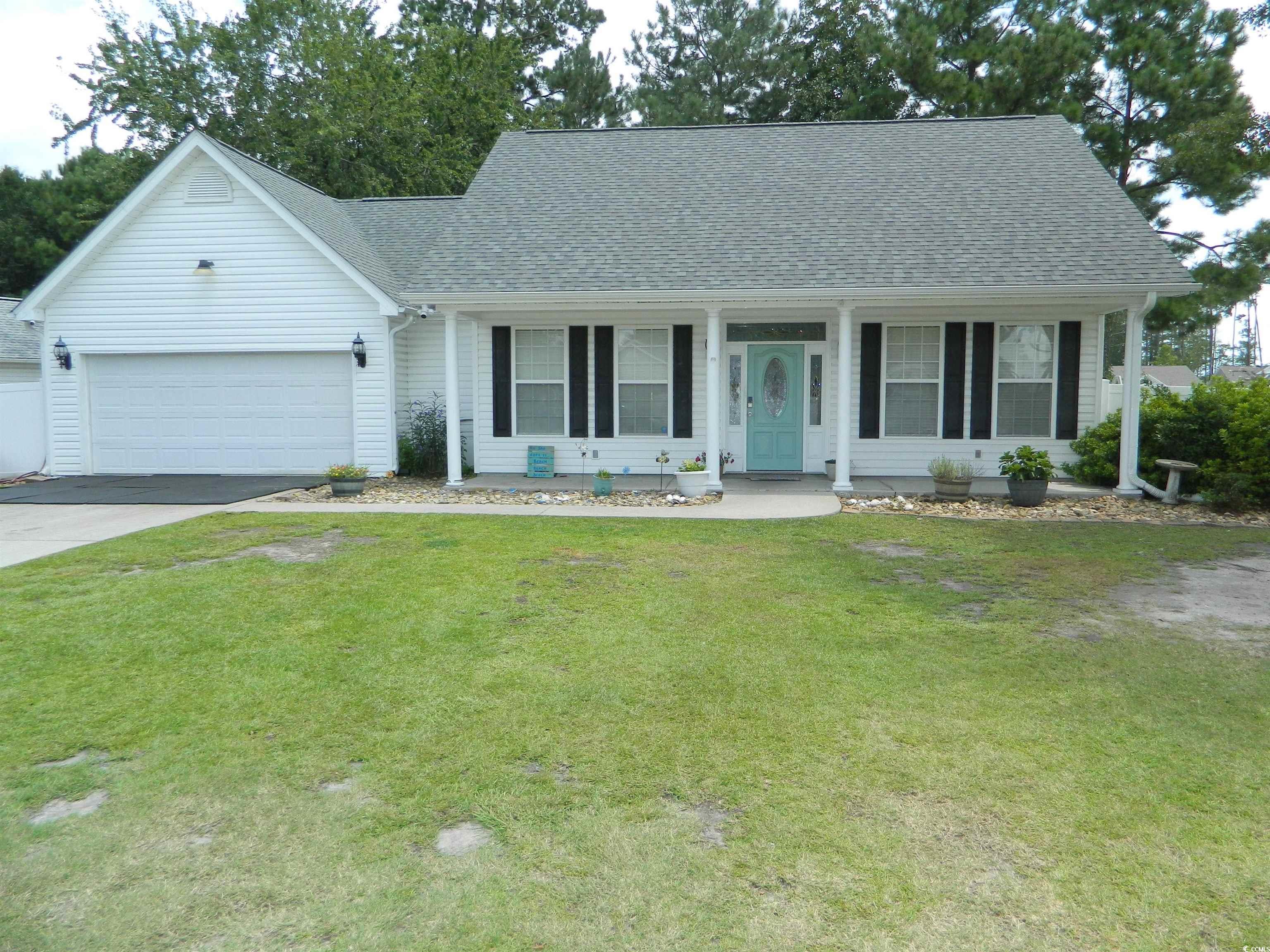 7320 Springside Dr. Myrtle Beach, SC 29588