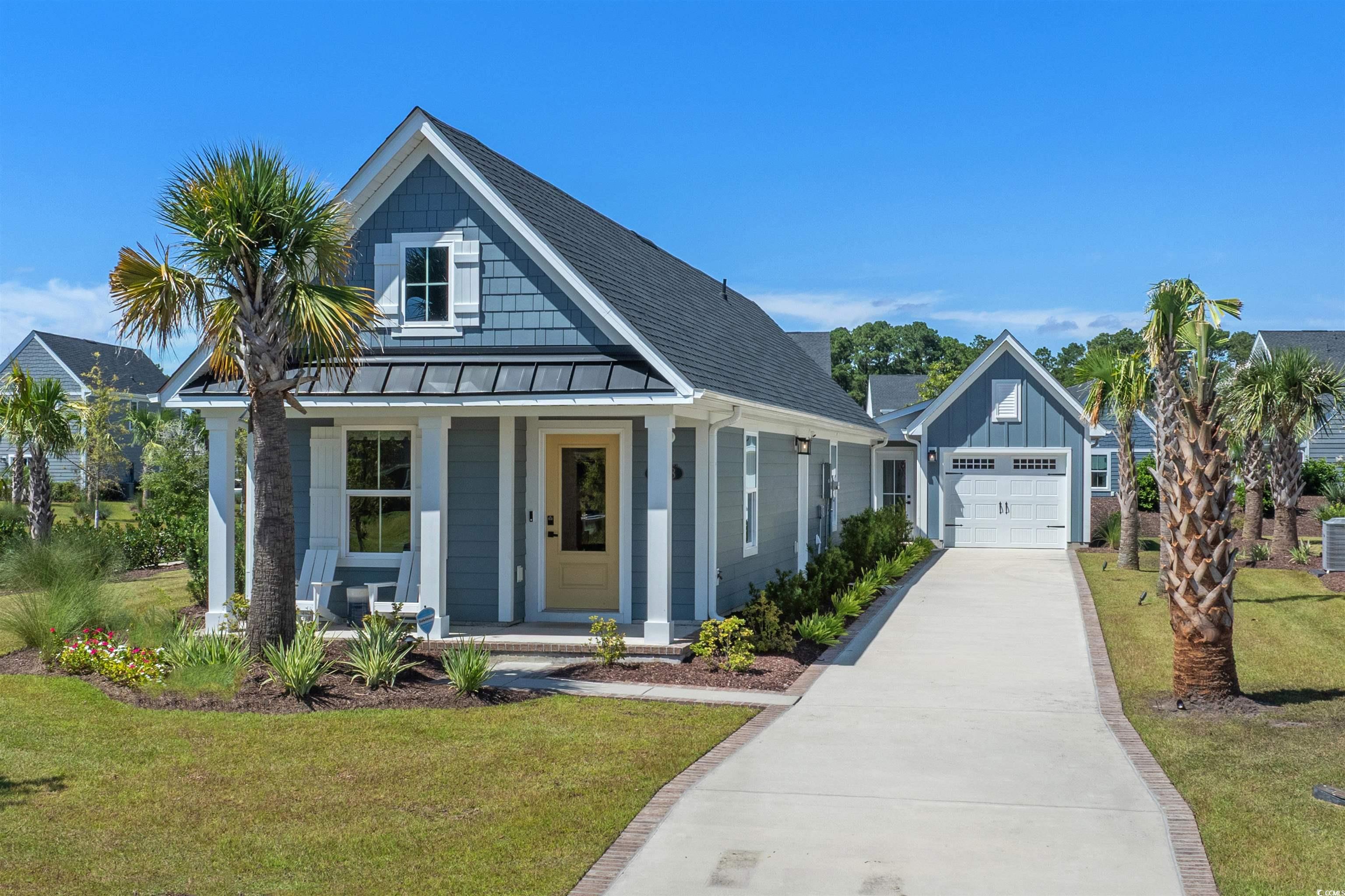 2528 Rowyn St. Longs, SC 29568