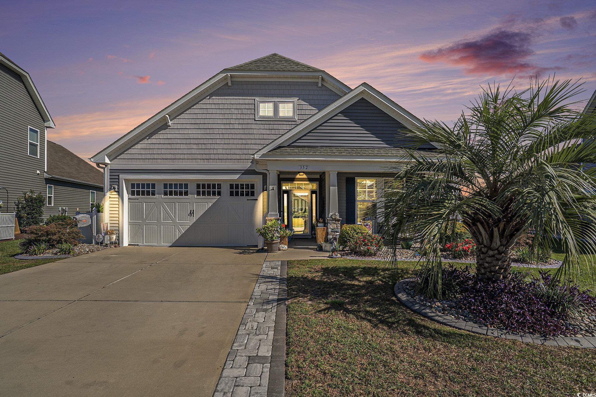 352 Switchgrass Loop Little River, SC 29566