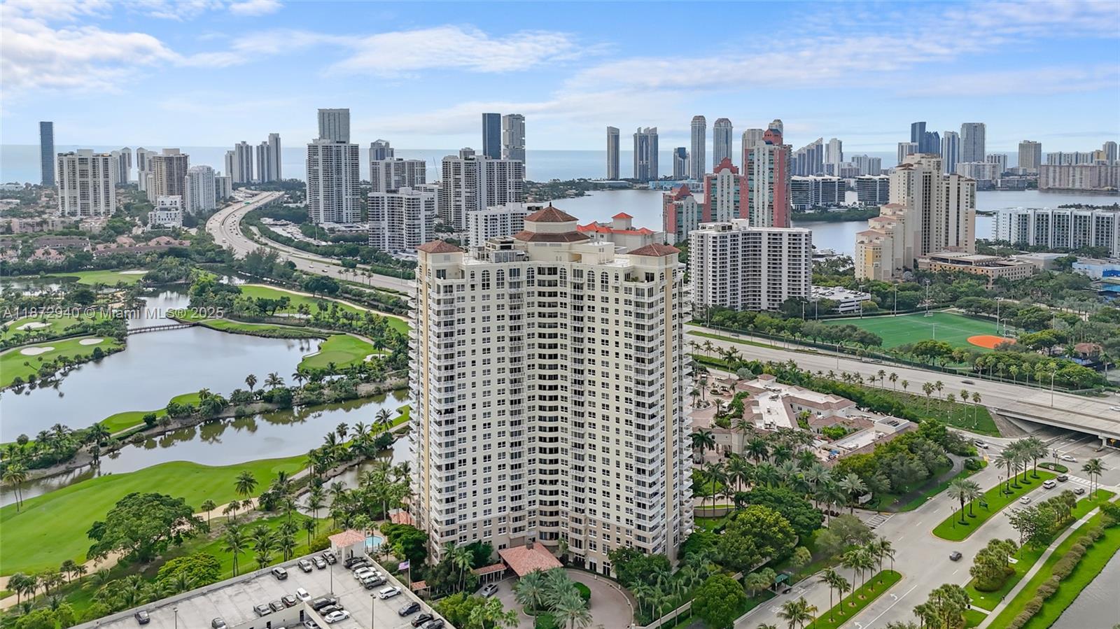 19501 Country Club Dr Unit 2415, Aventura, Florida 33180