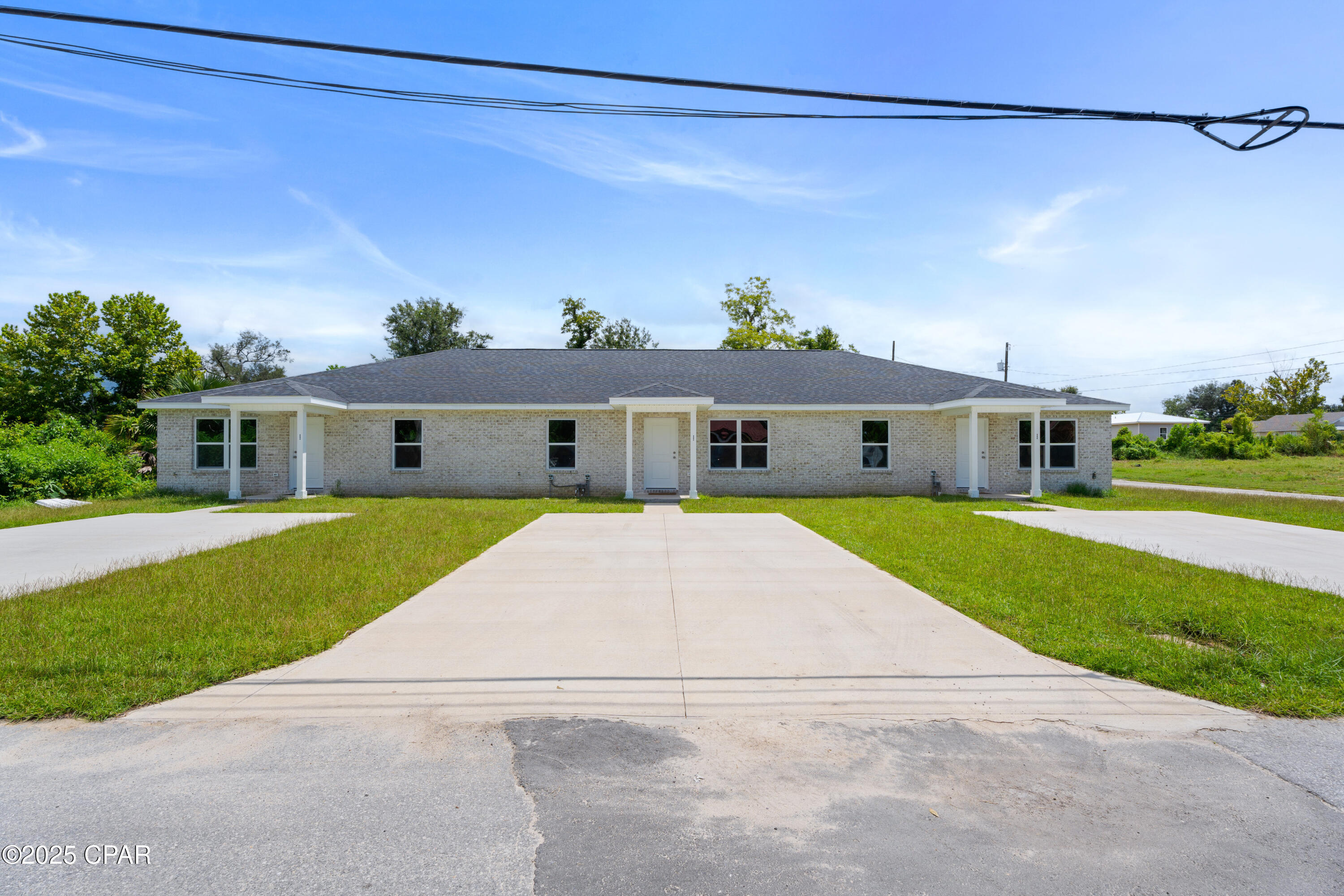 Details for 402 Church Avenue, Panama City, FL 32401