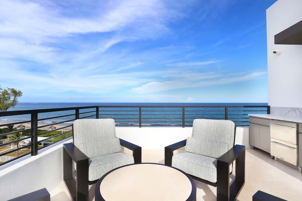 Gulf Stream Views Condo