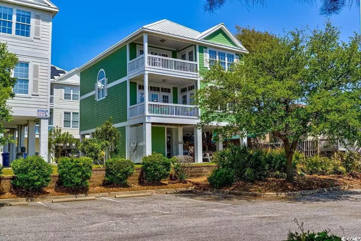467 Caribbean Way Myrtle Beach, SC 29577