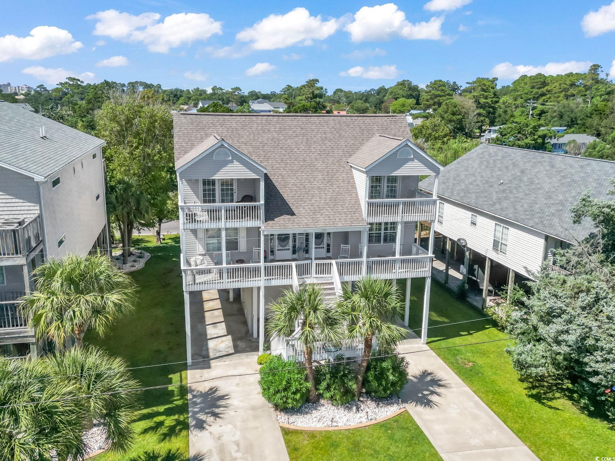 4612 Surf St. North Myrtle Beach, SC 29582