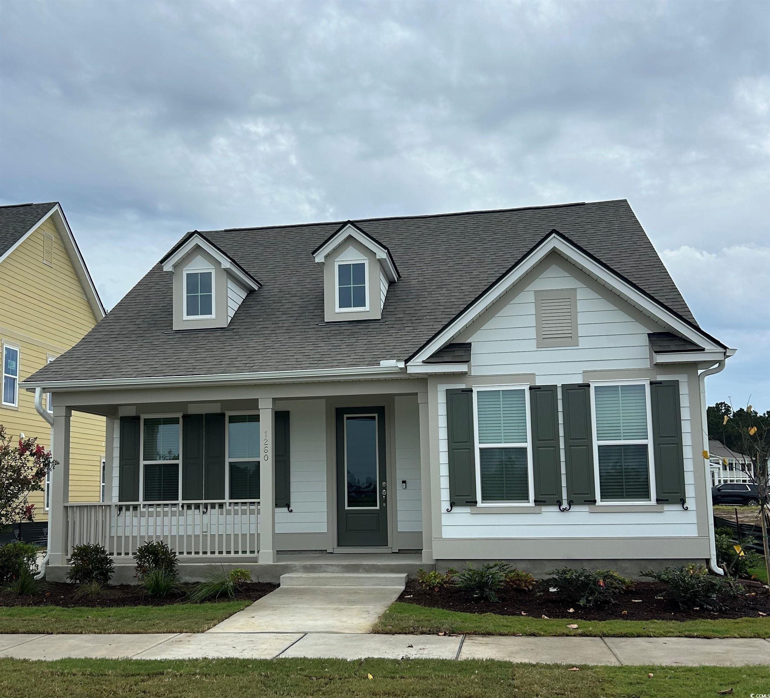 1260 Newell Dr Myrtle Beach, SC 29588