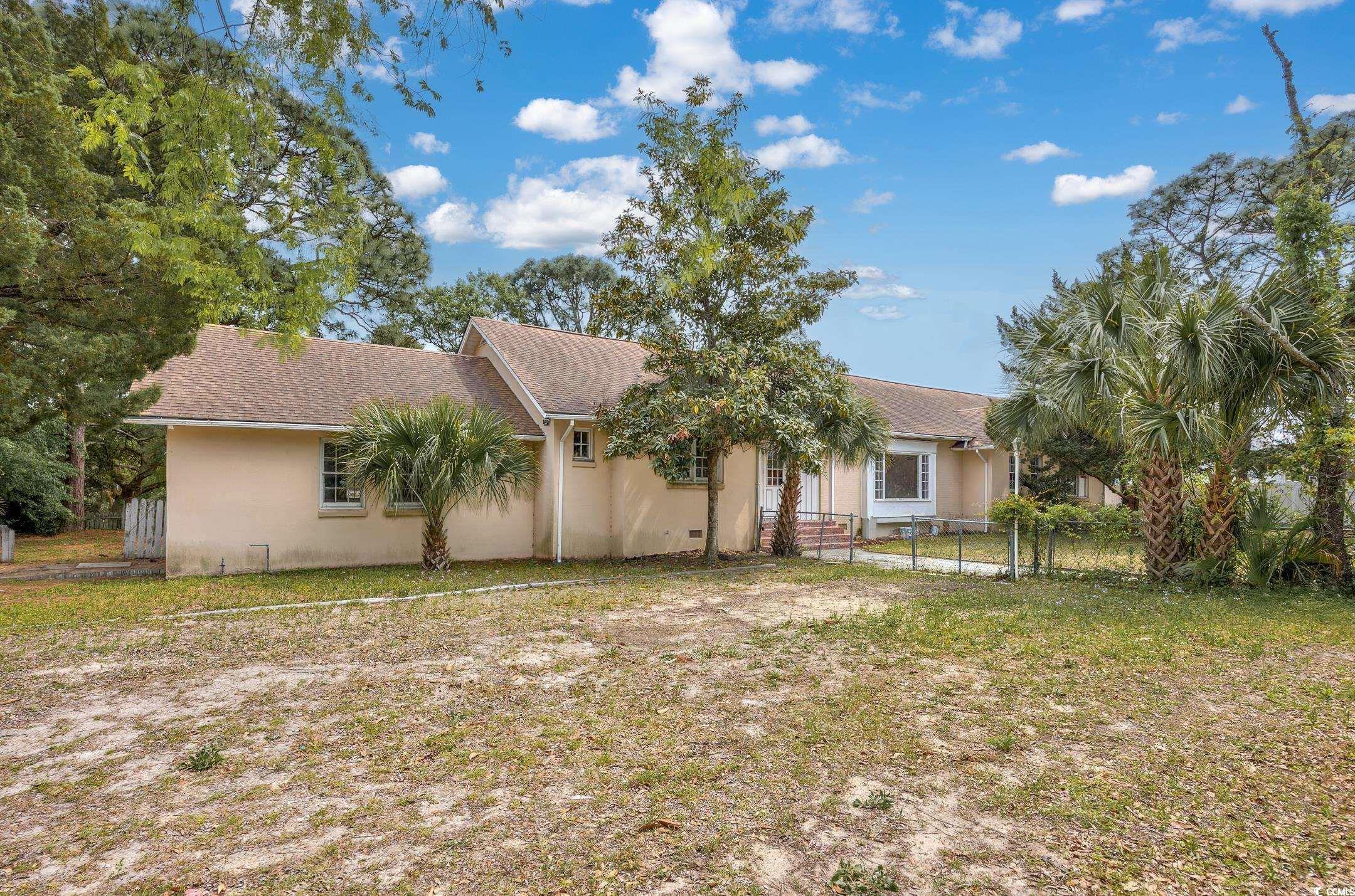 415 42nd Ave. N Myrtle Beach, SC 29577