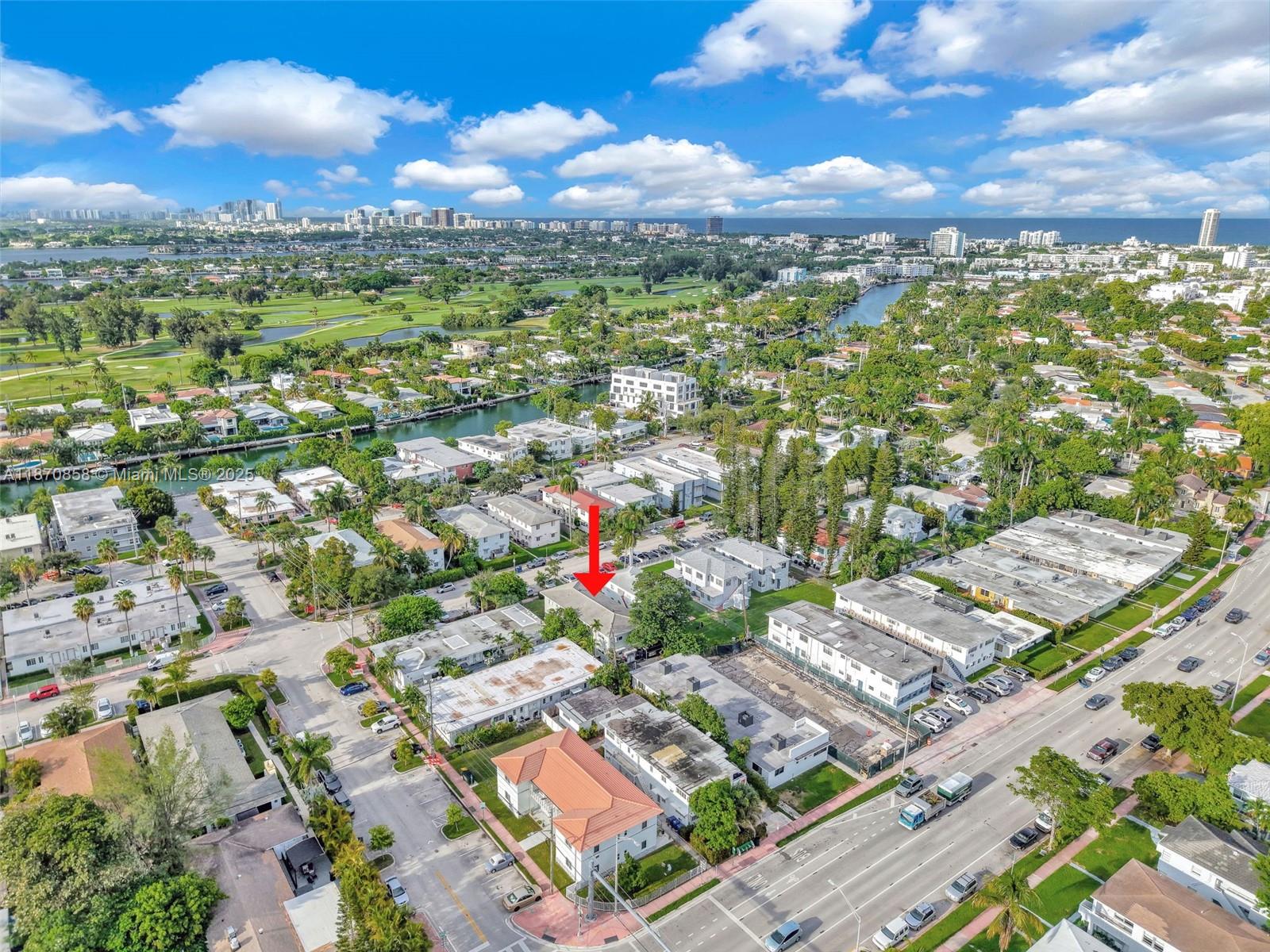 1784 Marseille Dr, Miami Beach, Florida 33141