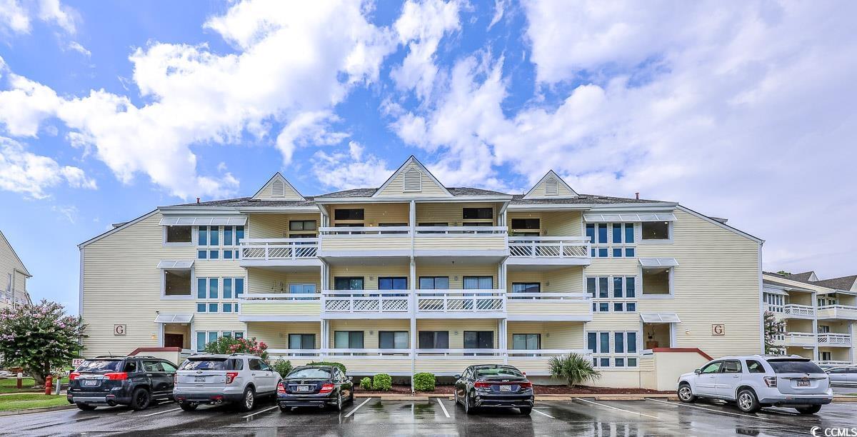 1100 Possum Trot Rd. UNIT G324 North Myrtle Beach, SC 29582