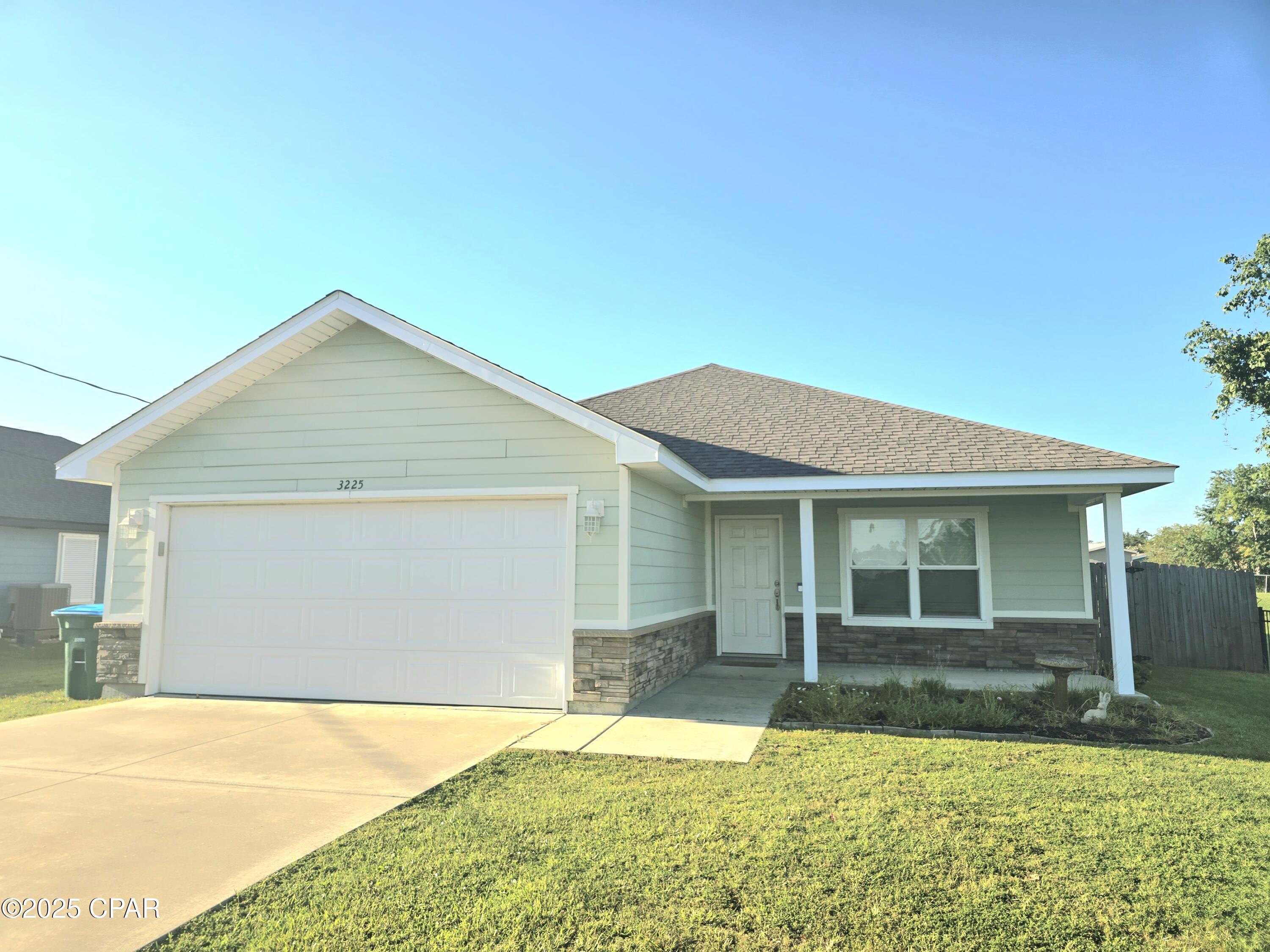 Image 1 For 3225 Ten Acre Road