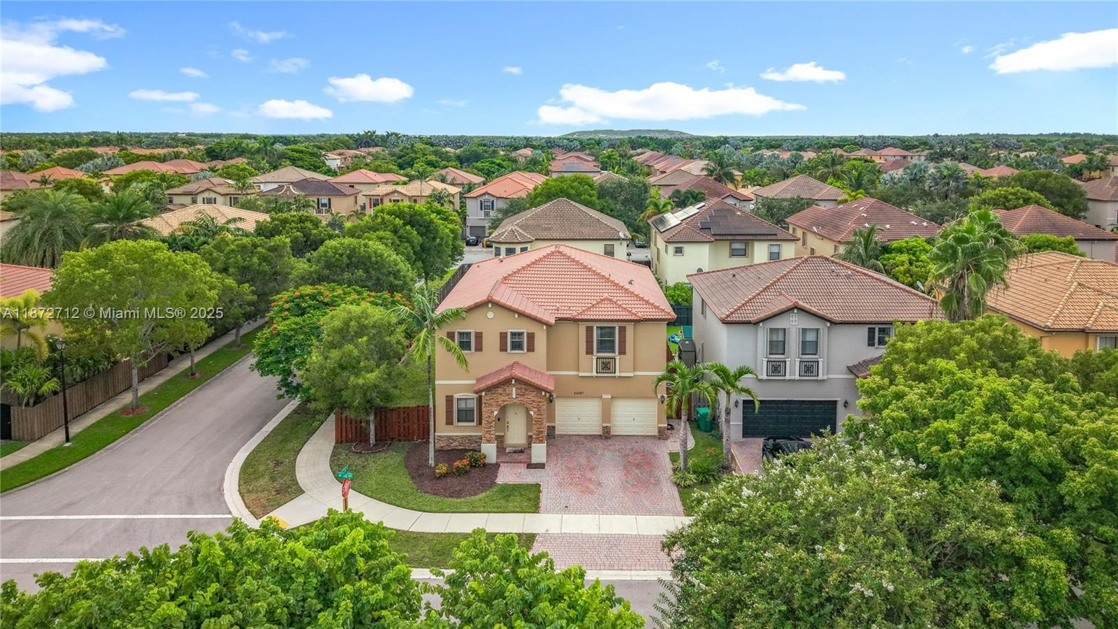 Silver Palm East Section