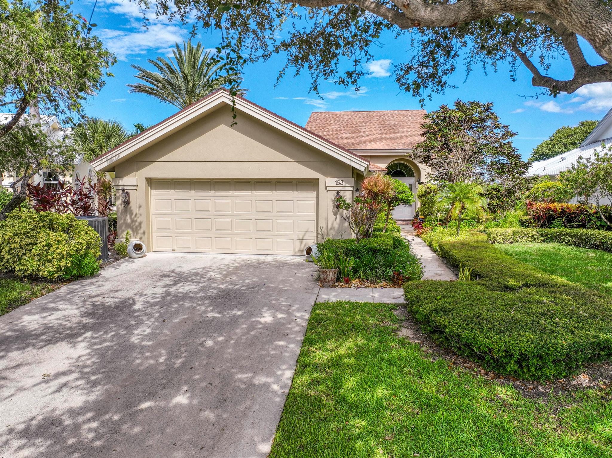 153 Ridge Road, Jupiter, Florida 33477