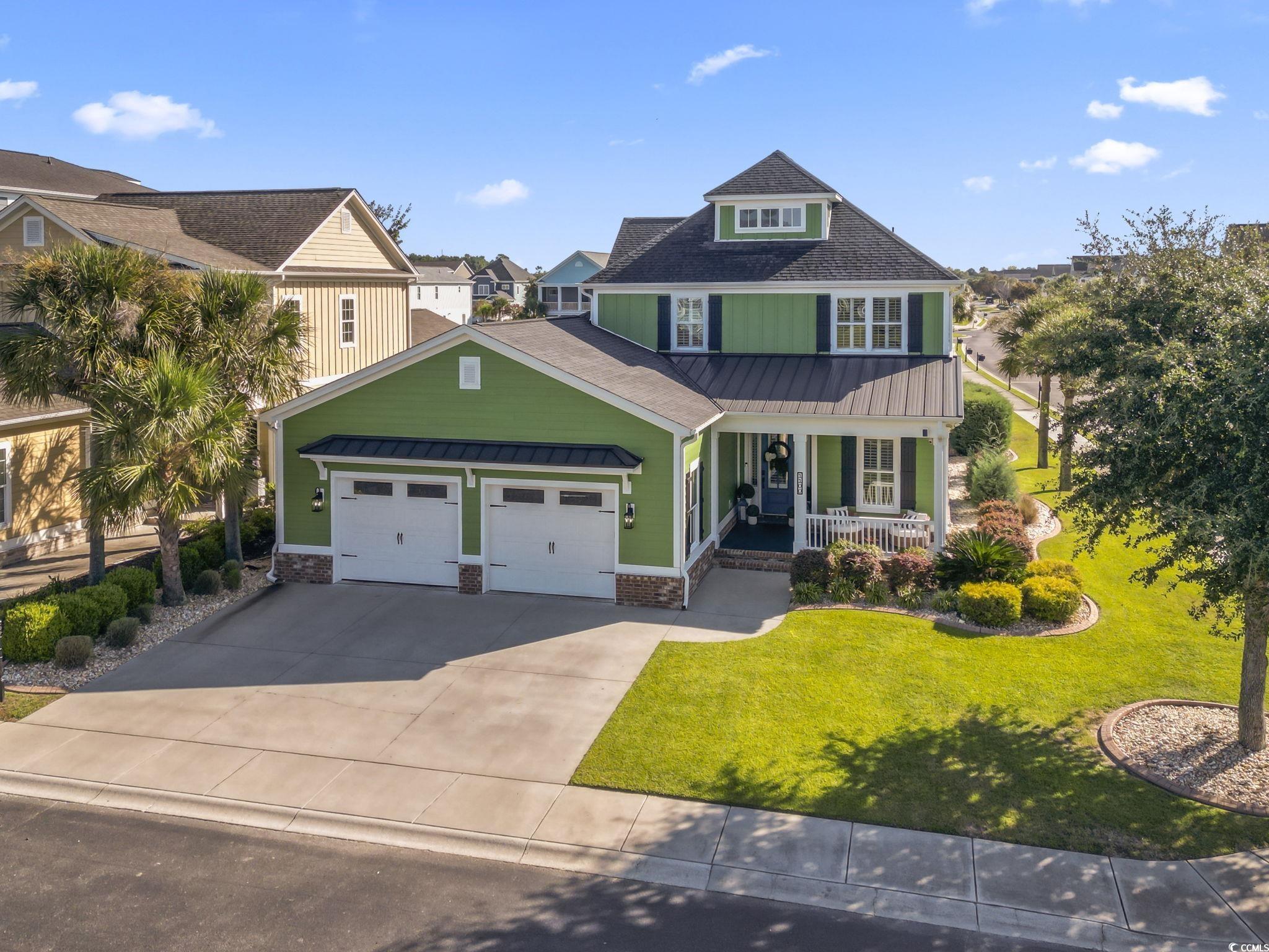 1100 Whispering Winds Dr. Myrtle Beach, SC 29579