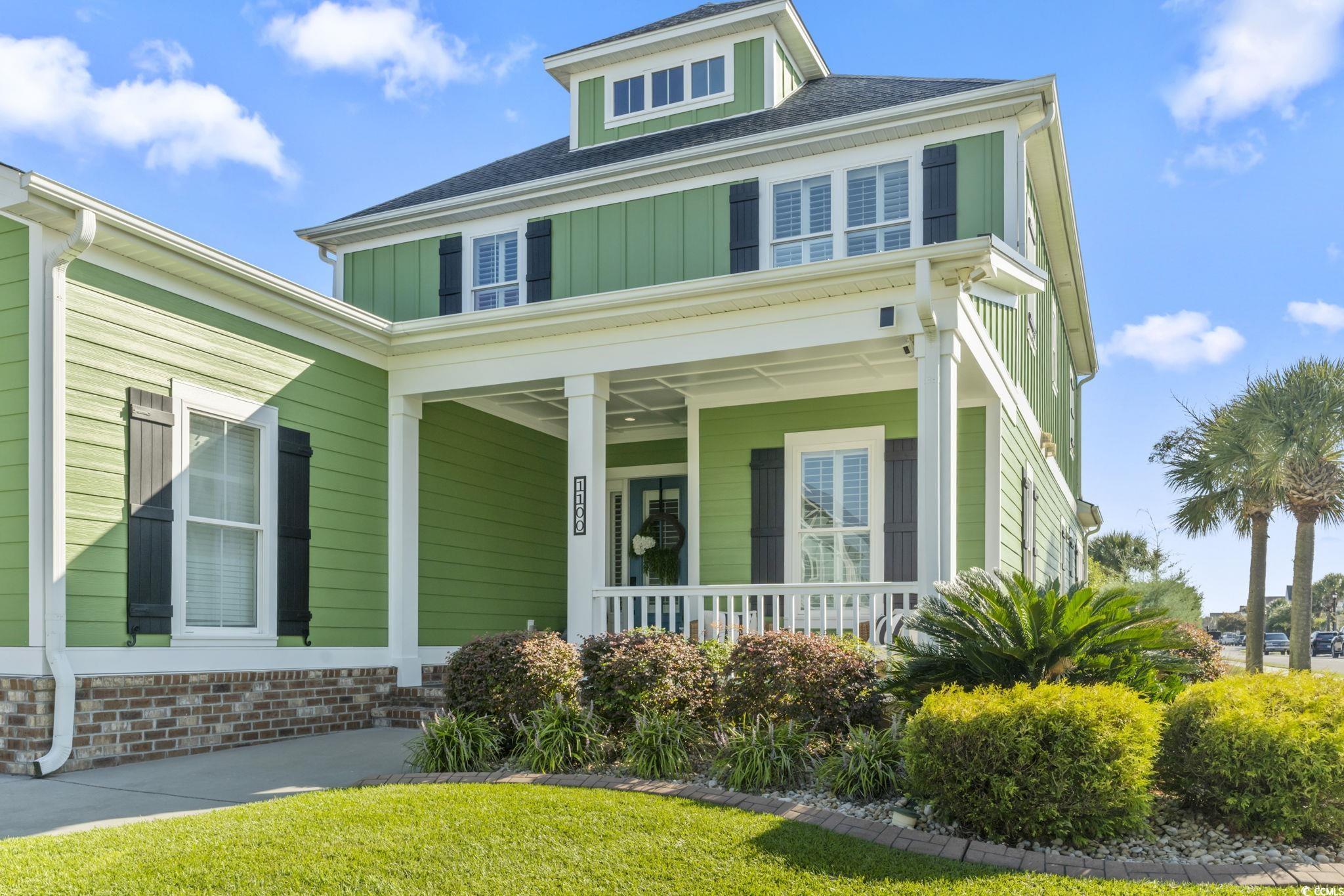 1100 Whispering Winds Dr. Myrtle Beach, SC 29579