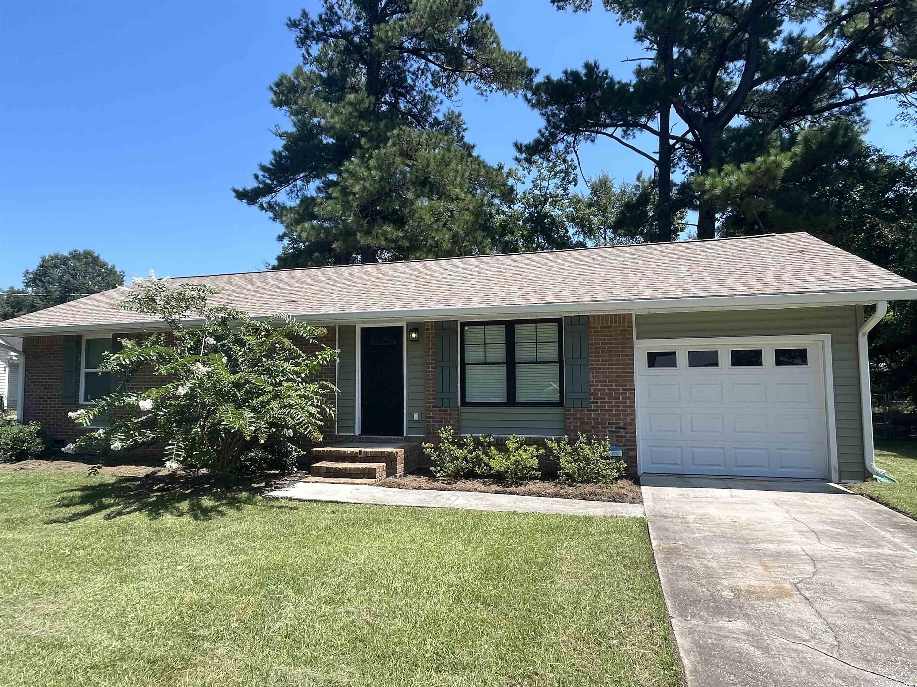 770 West Virginia Rd. Georgetown, SC 29440