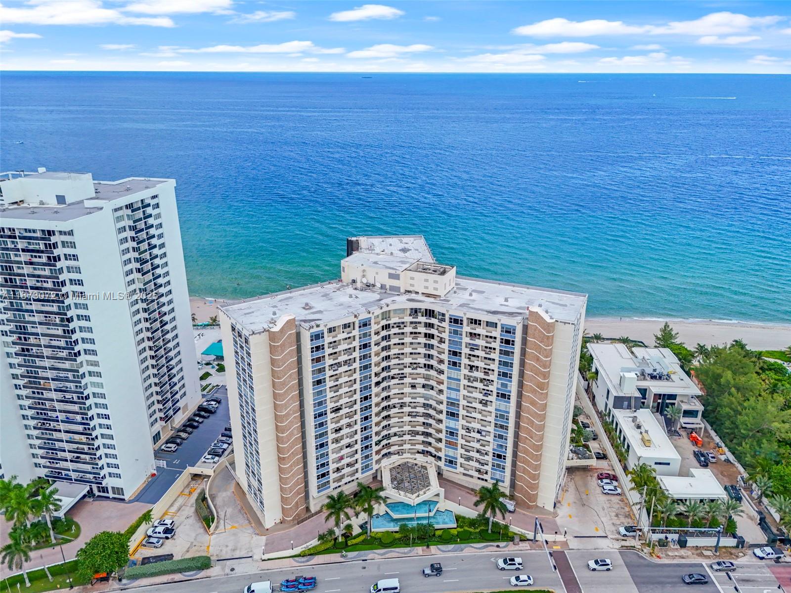 3180 Ocean Dr Unit 1101, Hallandale Beach, Florida 33009