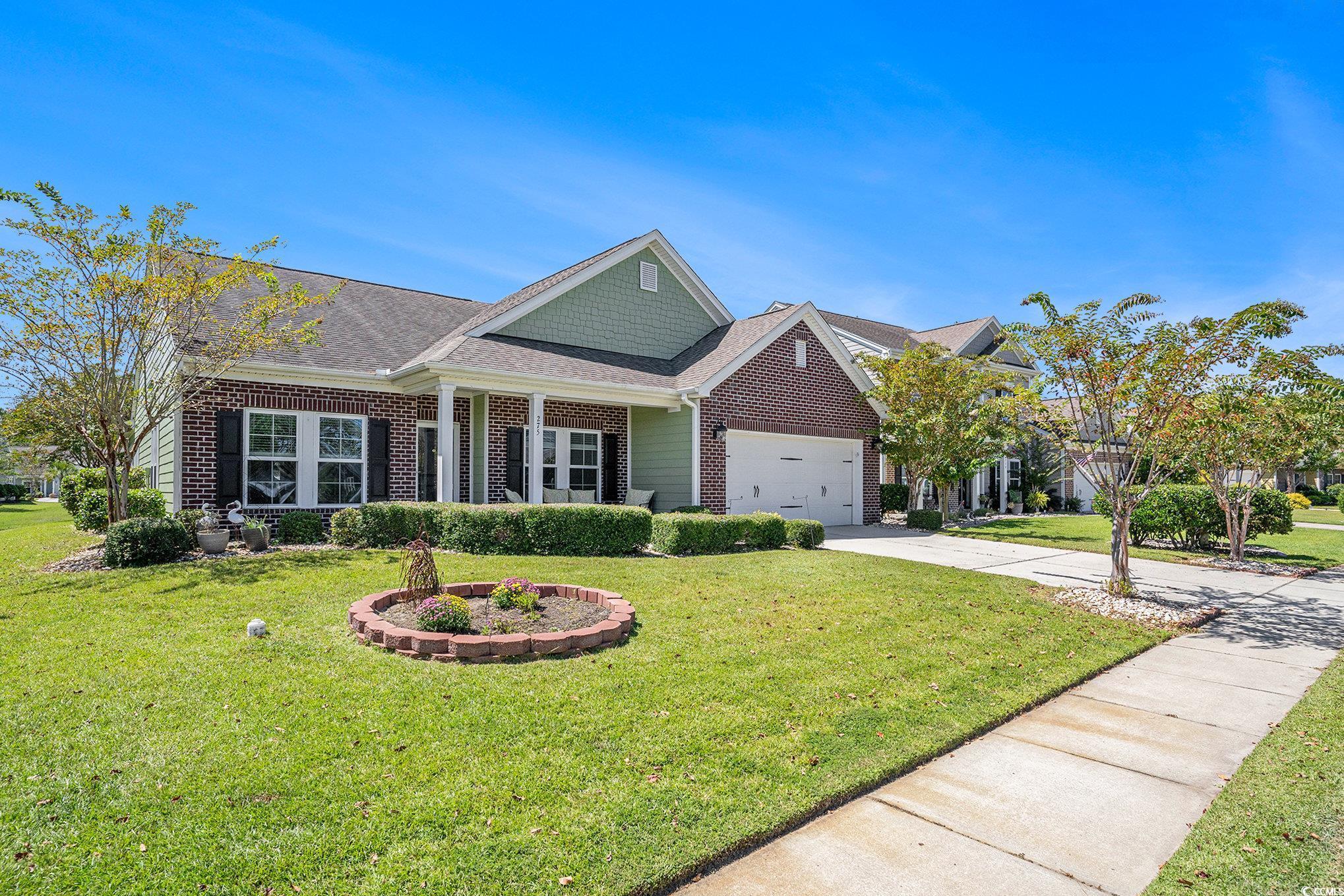 275 Saint Davids Ave. Myrtle Beach, SC 29588